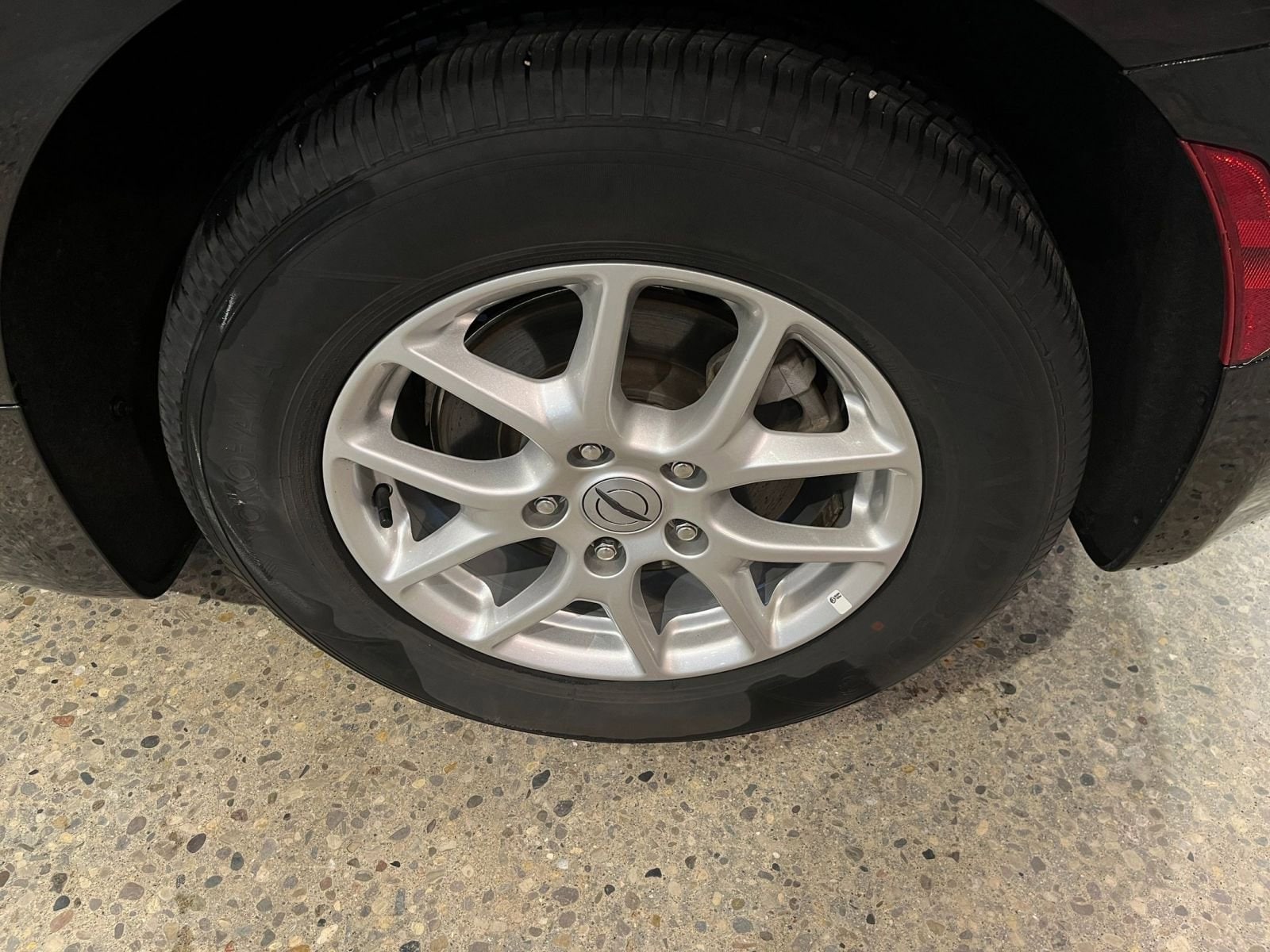 Thumbnail: 2025 Chrysler Pacifica - 31