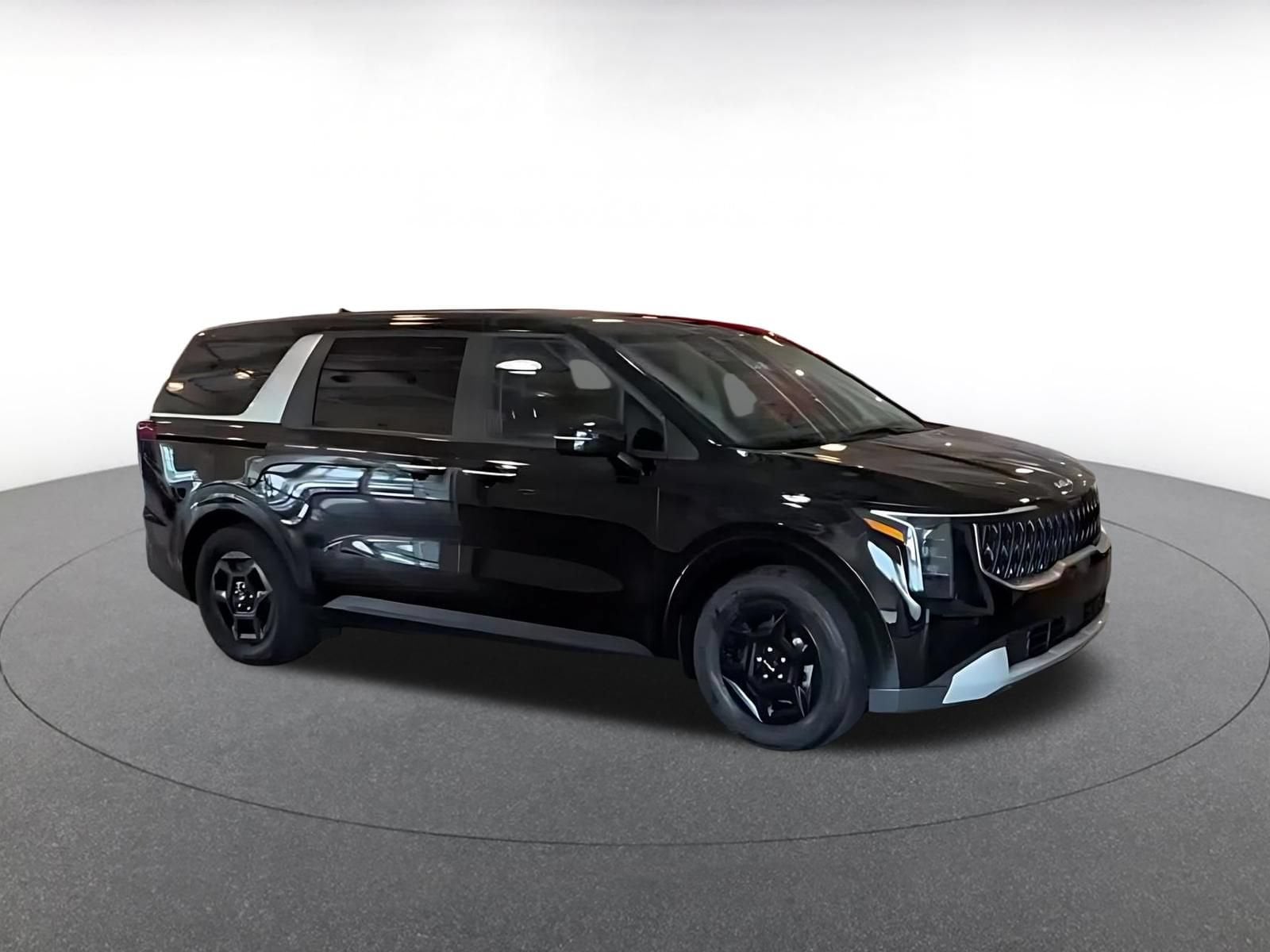 Thumbnail: 2026 Kia Carnival - 2