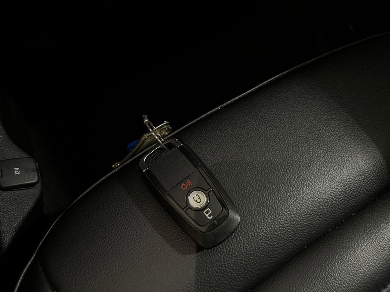 Thumbnail: 2024 Ford Edge - 22