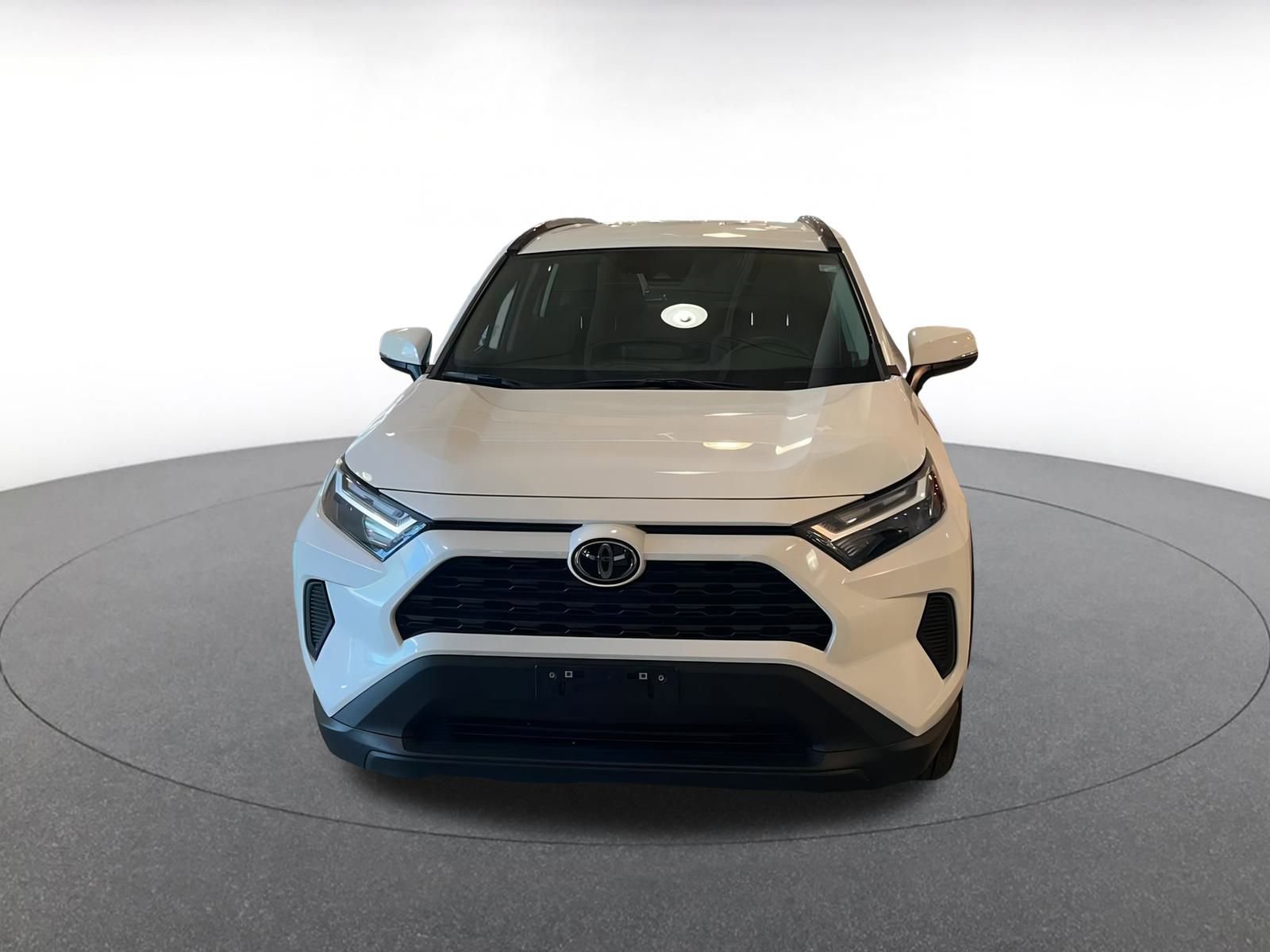 Thumbnail: 2024 Toyota RAV4 - 4