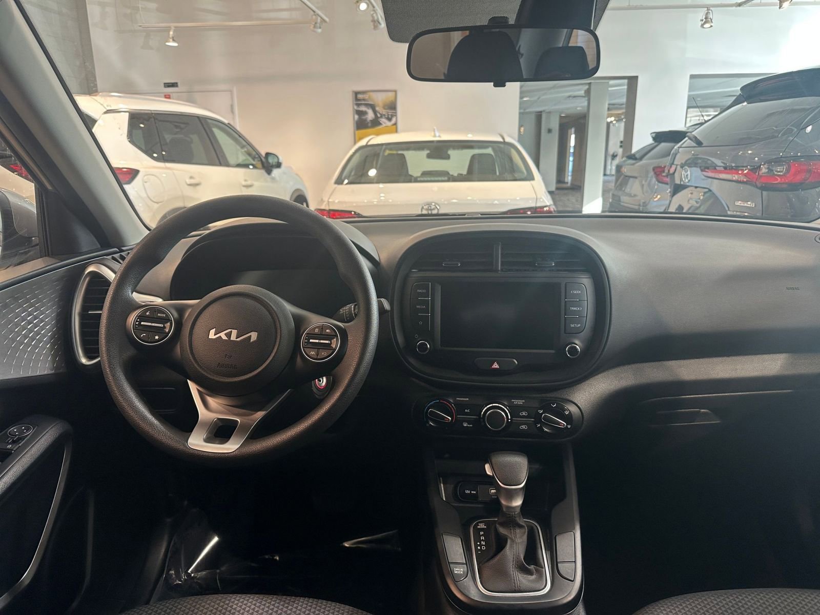 Thumbnail: 2025 Kia Soul - 34