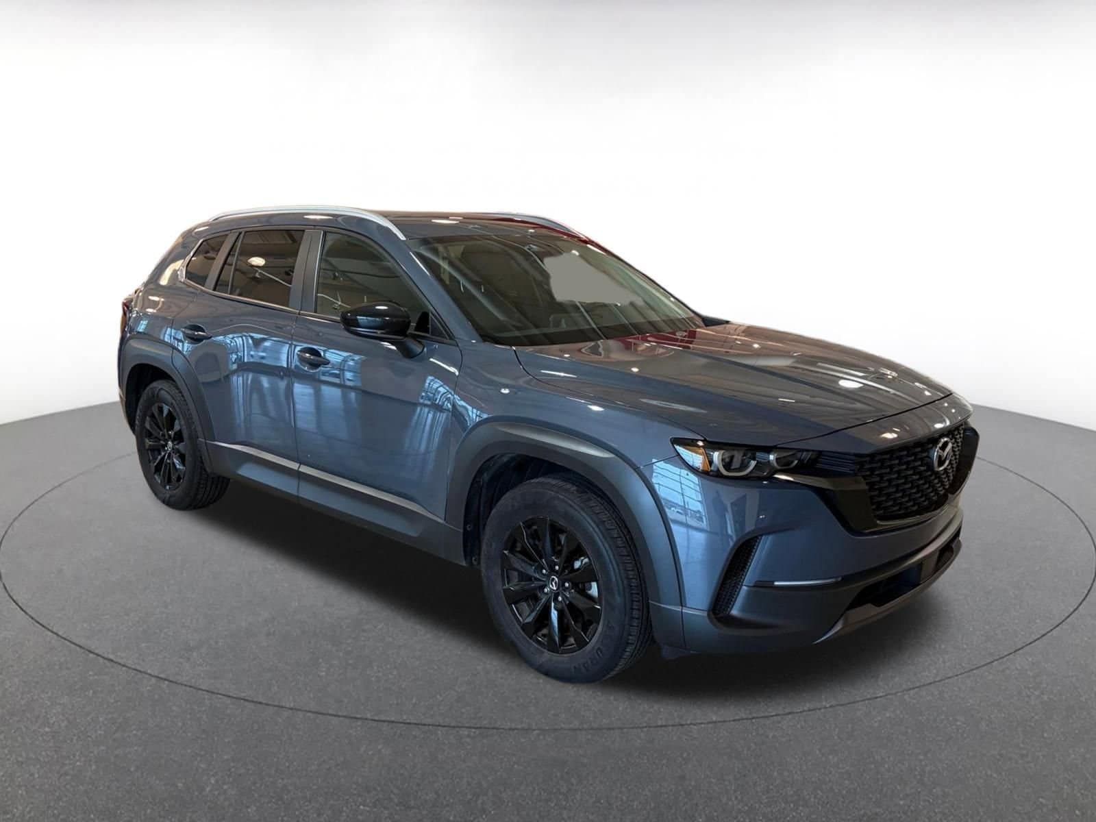 Thumbnail: 2025 Mazda CX-50 - 1