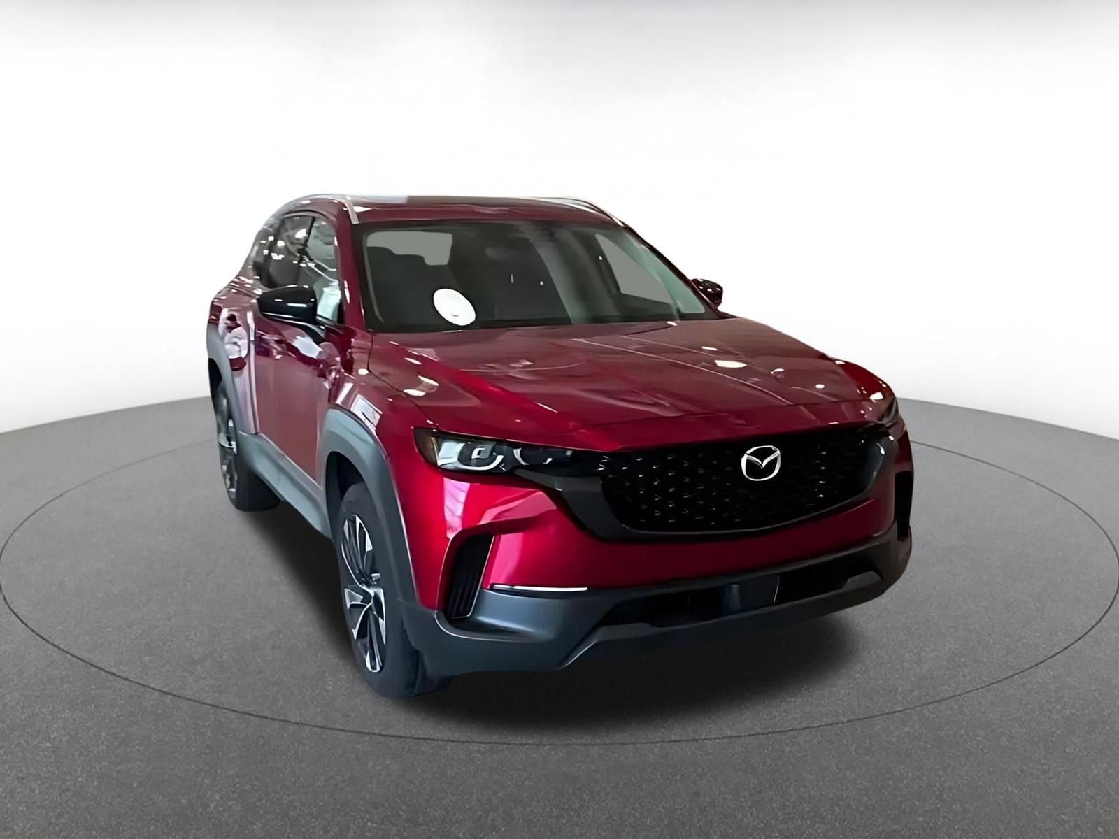 Thumbnail: 2025 Mazda CX-50 - 3