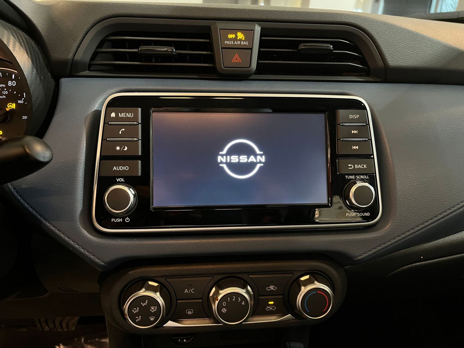 Thumbnail: 2025 Nissan Versa - 20