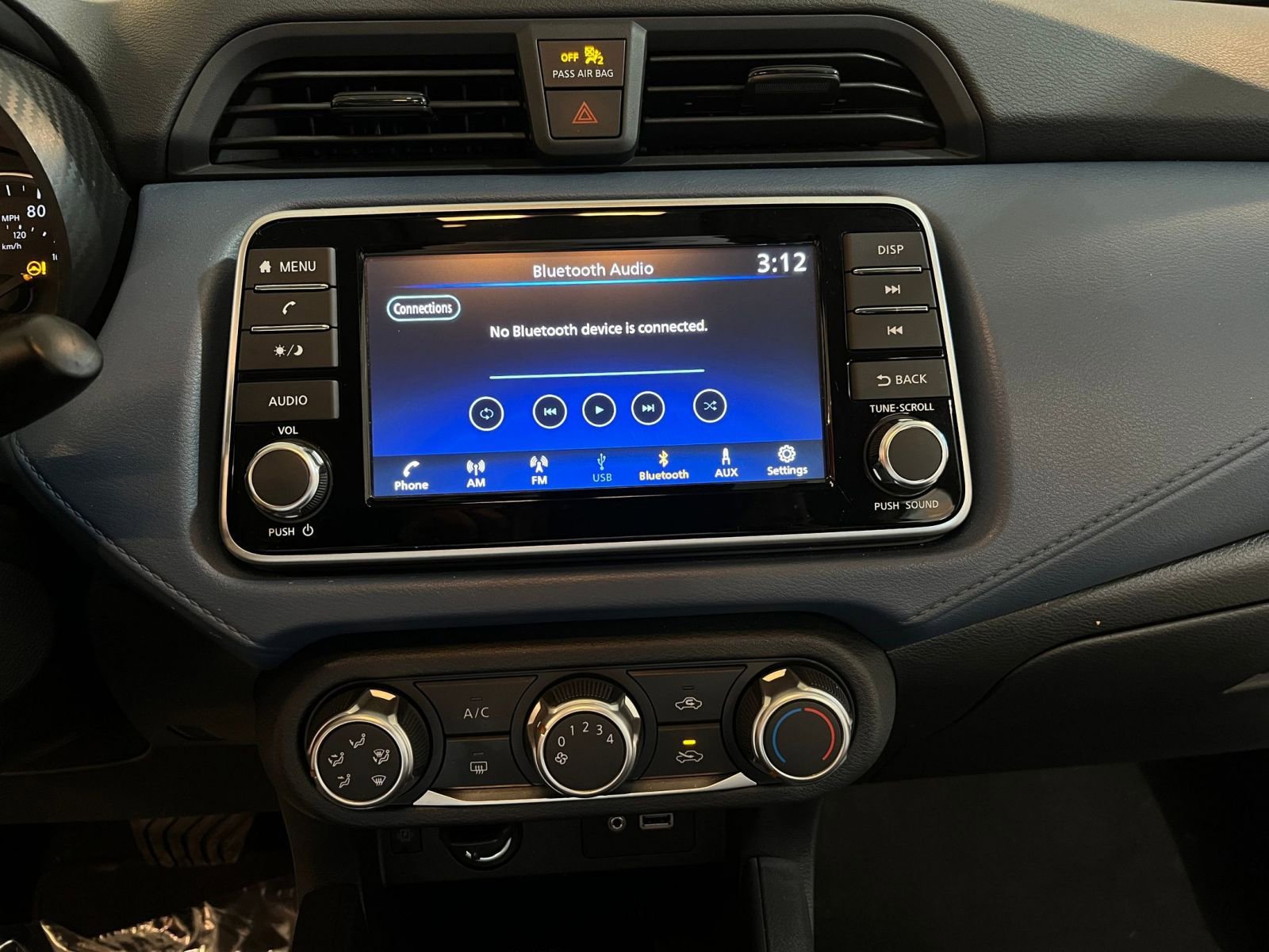 Thumbnail: 2025 Nissan Versa - 17