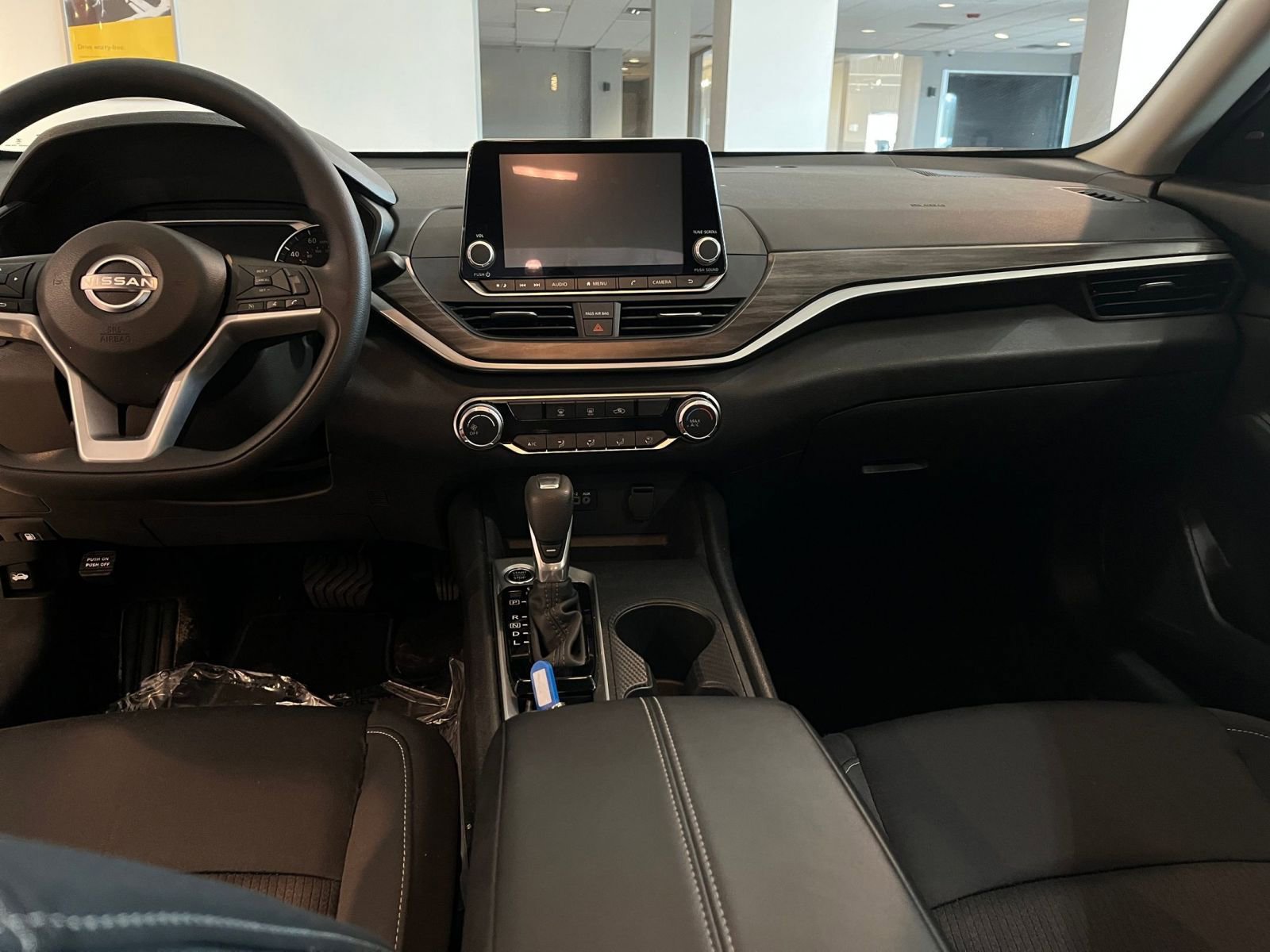 Thumbnail: 2025 Nissan Altima - 34