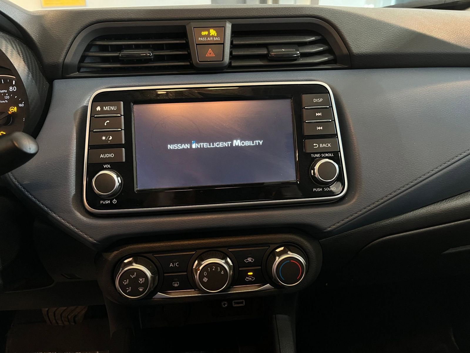 Thumbnail: 2025 Nissan Versa - 17
