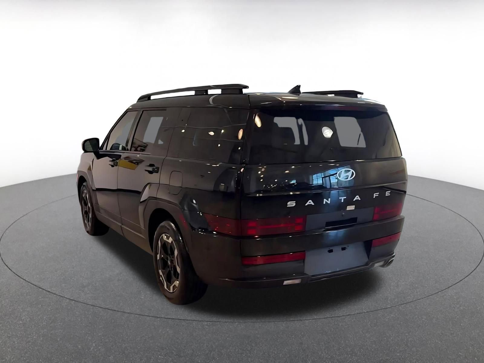 Thumbnail: 2025 Hyundai Santa Fe - 12