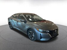 2024 Nissan Sentra SV -
                  Cincinnati, OH