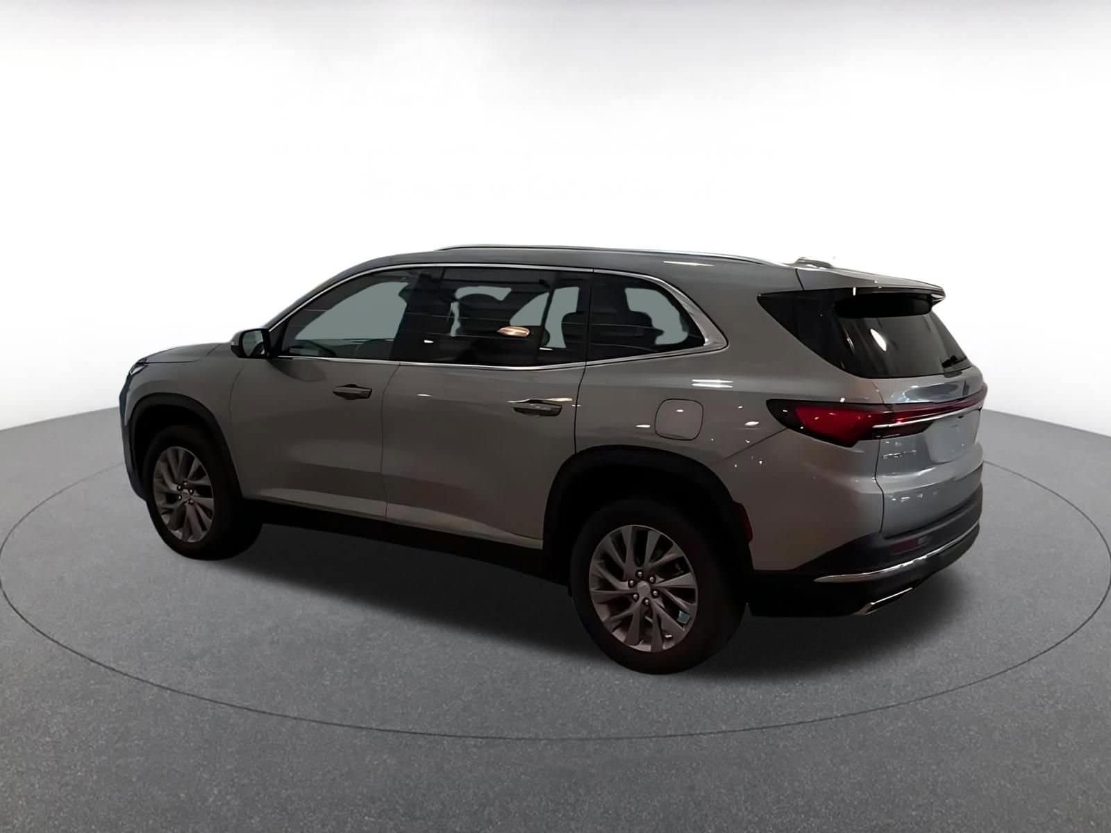 Thumbnail: 2025 Buick Enclave - 10