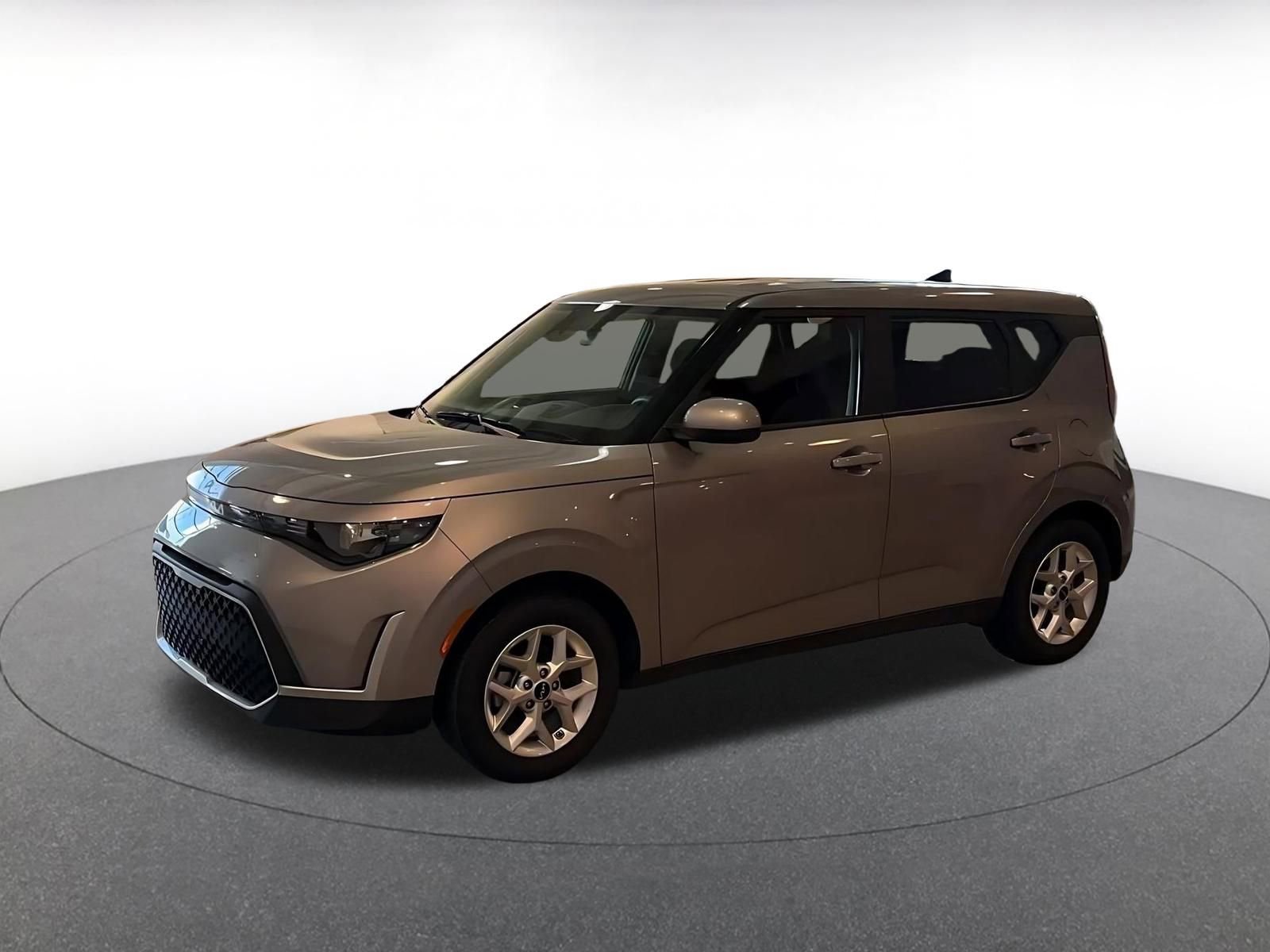 Thumbnail: 2025 Kia Soul - 8