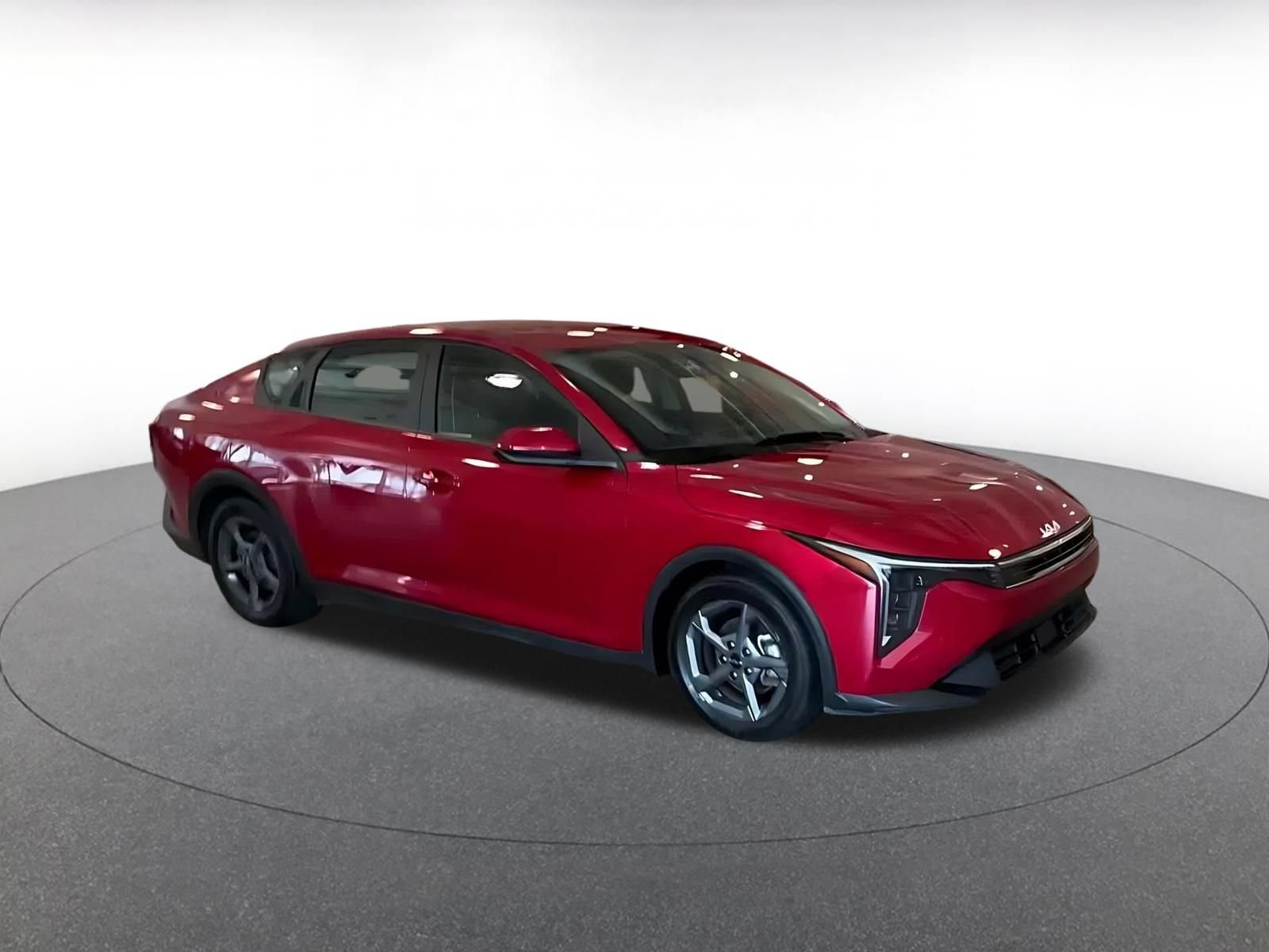 Thumbnail: 2025 Kia K4 - 2