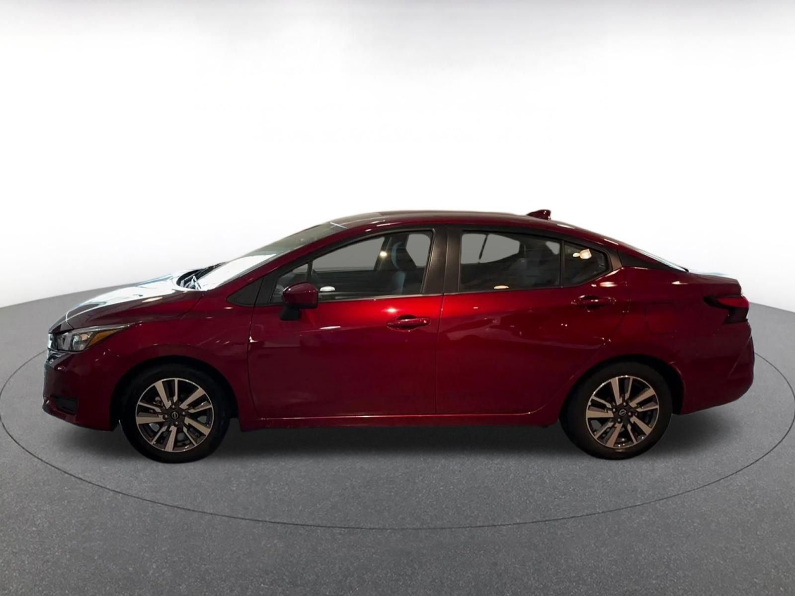 Thumbnail: 2025 Nissan Versa - 9