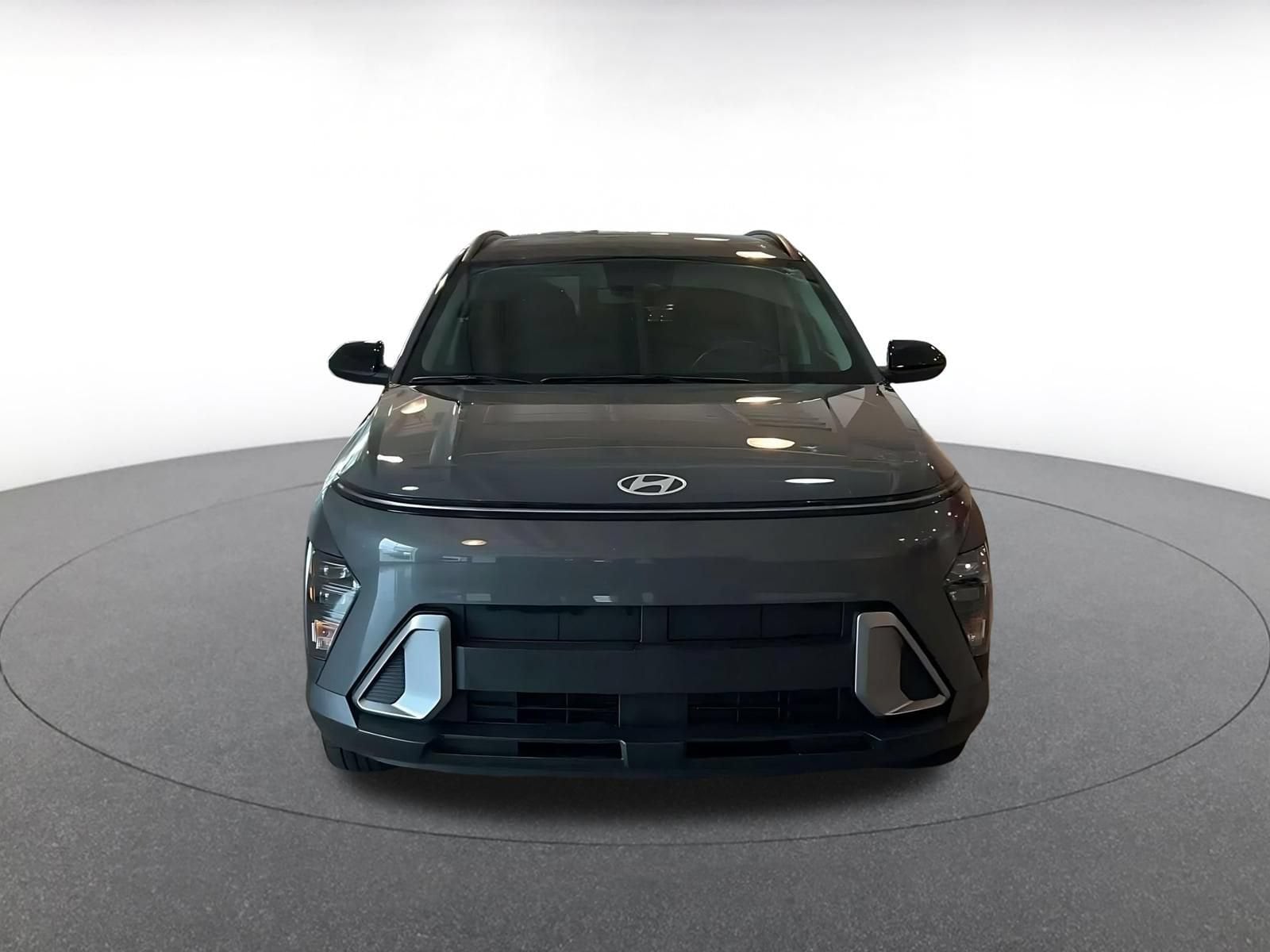 Thumbnail: 2026 Hyundai Kona - 4
