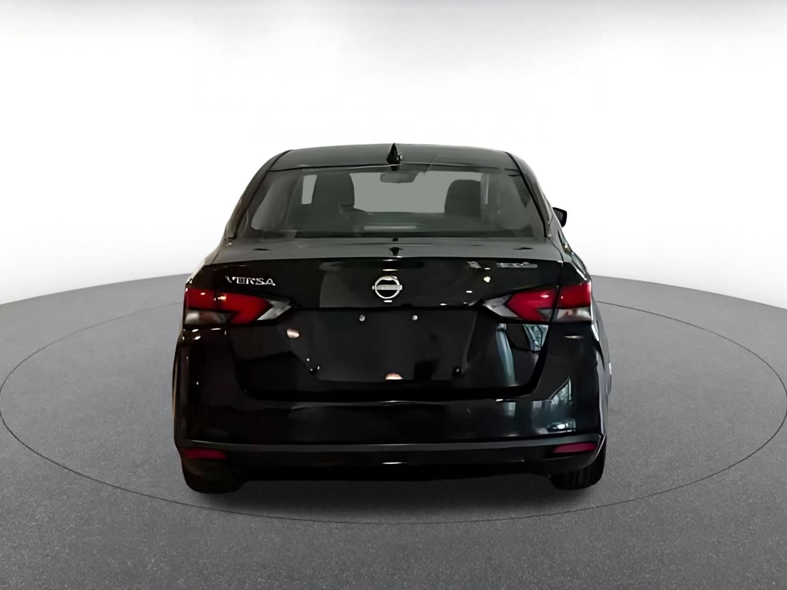 Thumbnail: 2025 Nissan Versa - 12