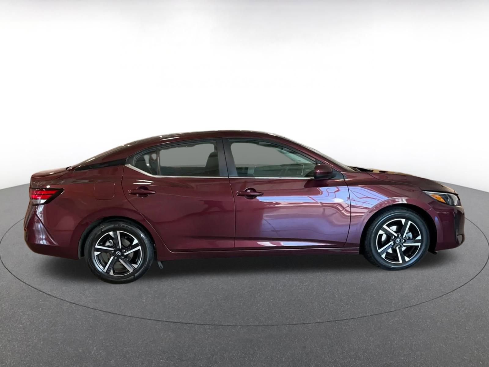 Thumbnail: 2024 Nissan Sentra - 16