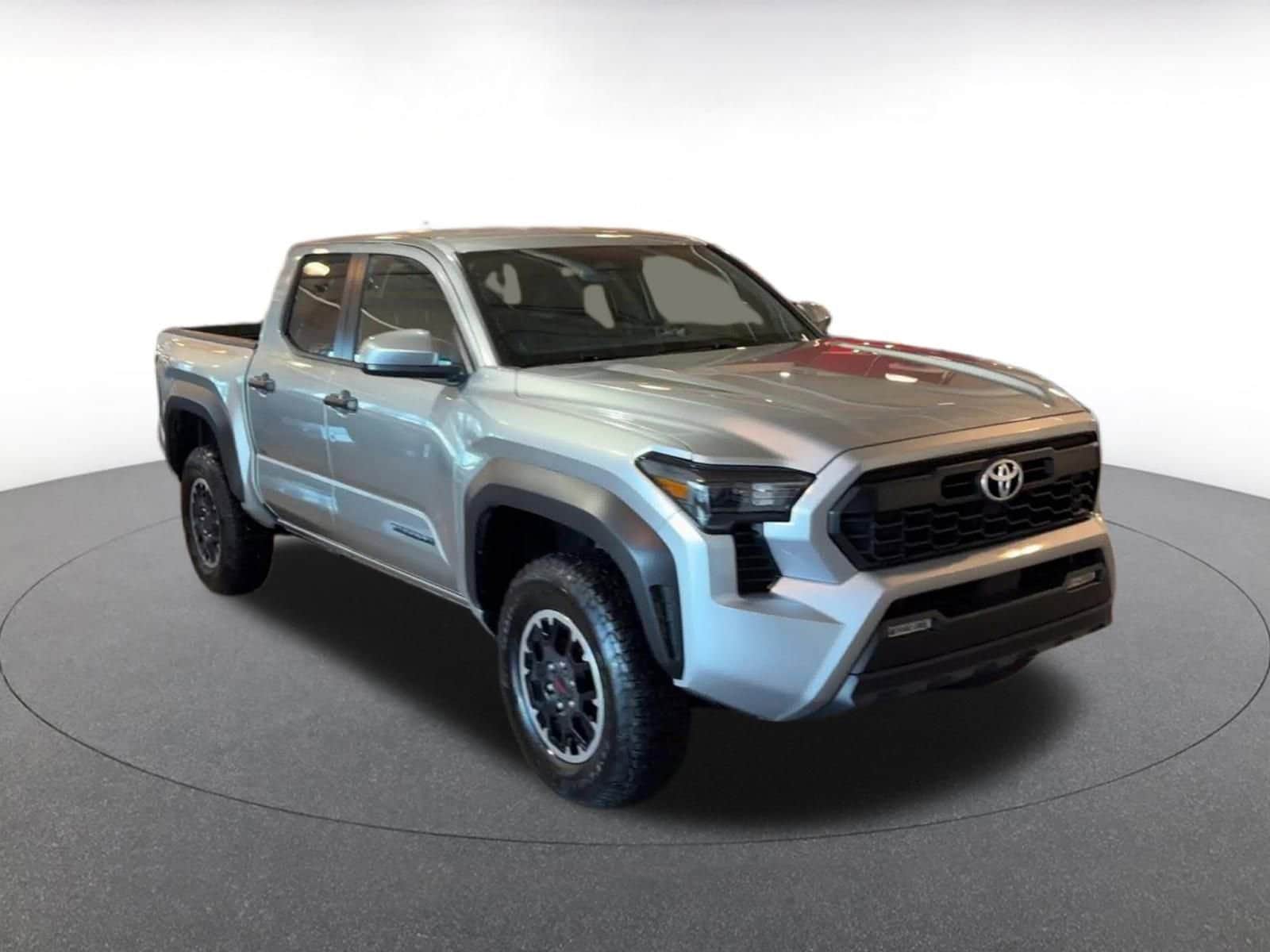 Thumbnail: 2025 Toyota Tacoma - 3