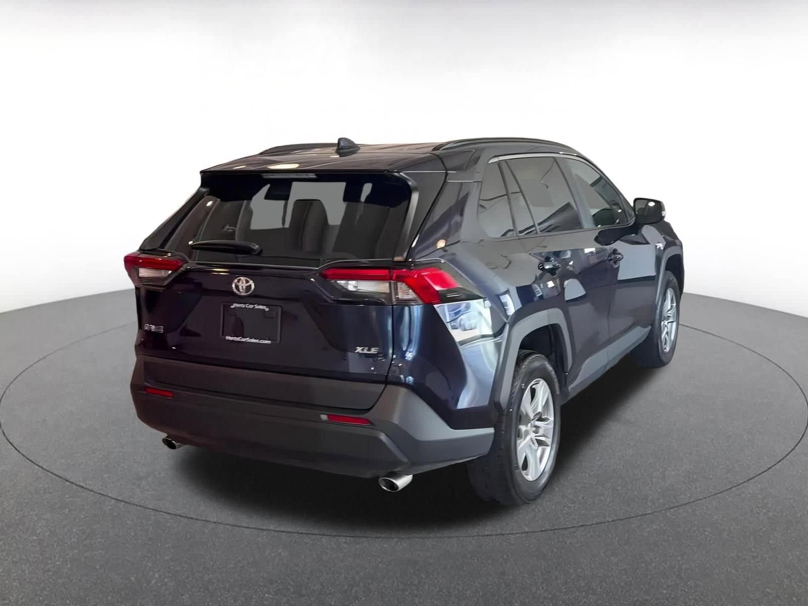 Thumbnail: 2025 Toyota RAV4 - 15