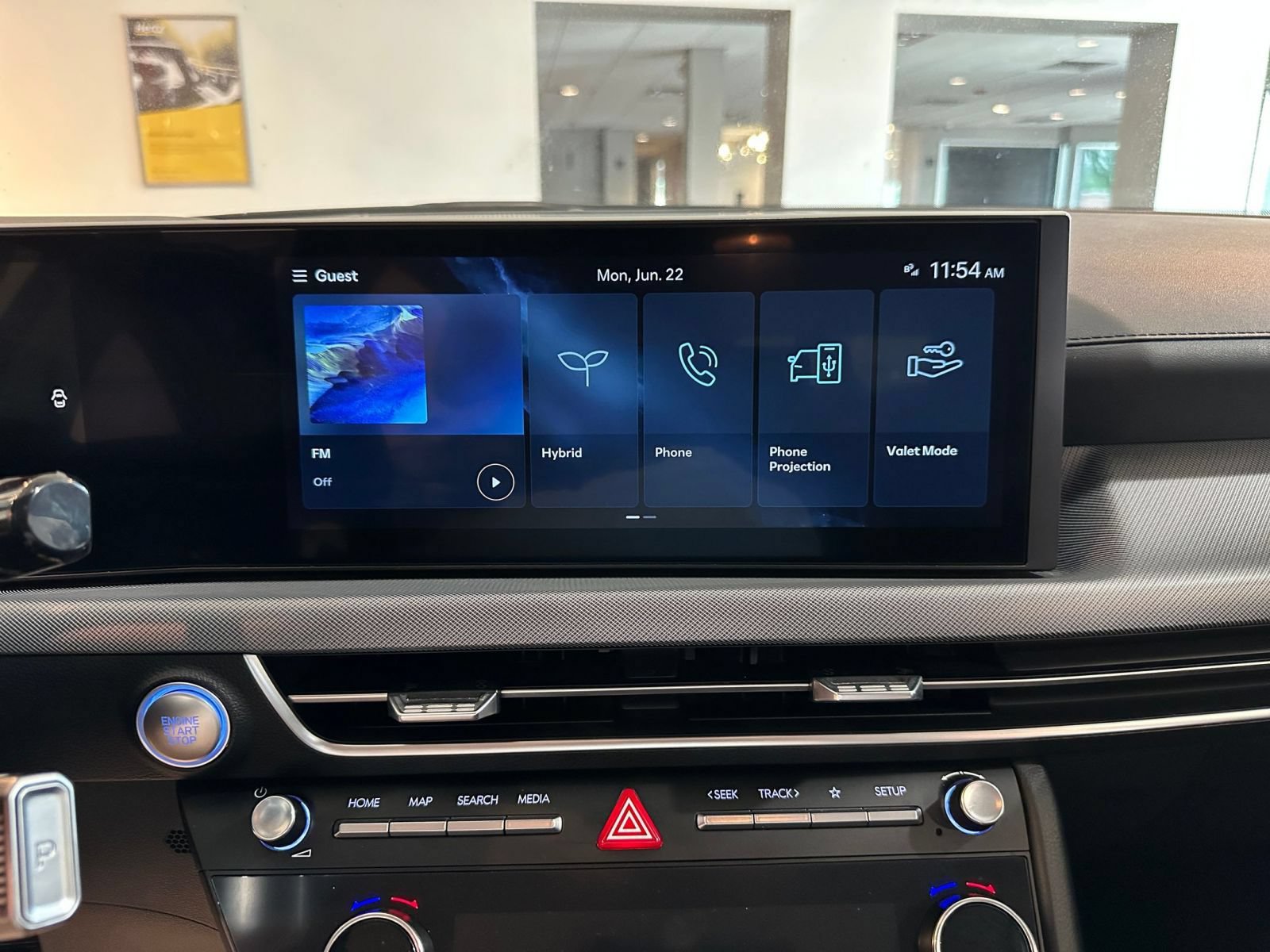 Thumbnail: 2025 Hyundai Sonata - 20
