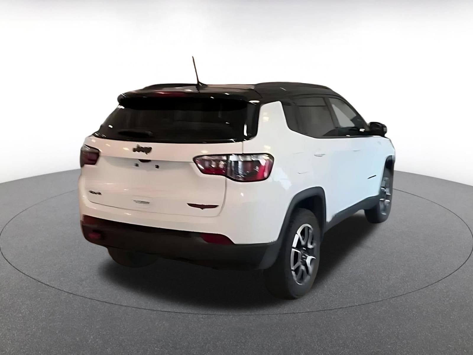 Thumbnail: 2025 Jeep Compass - 12
