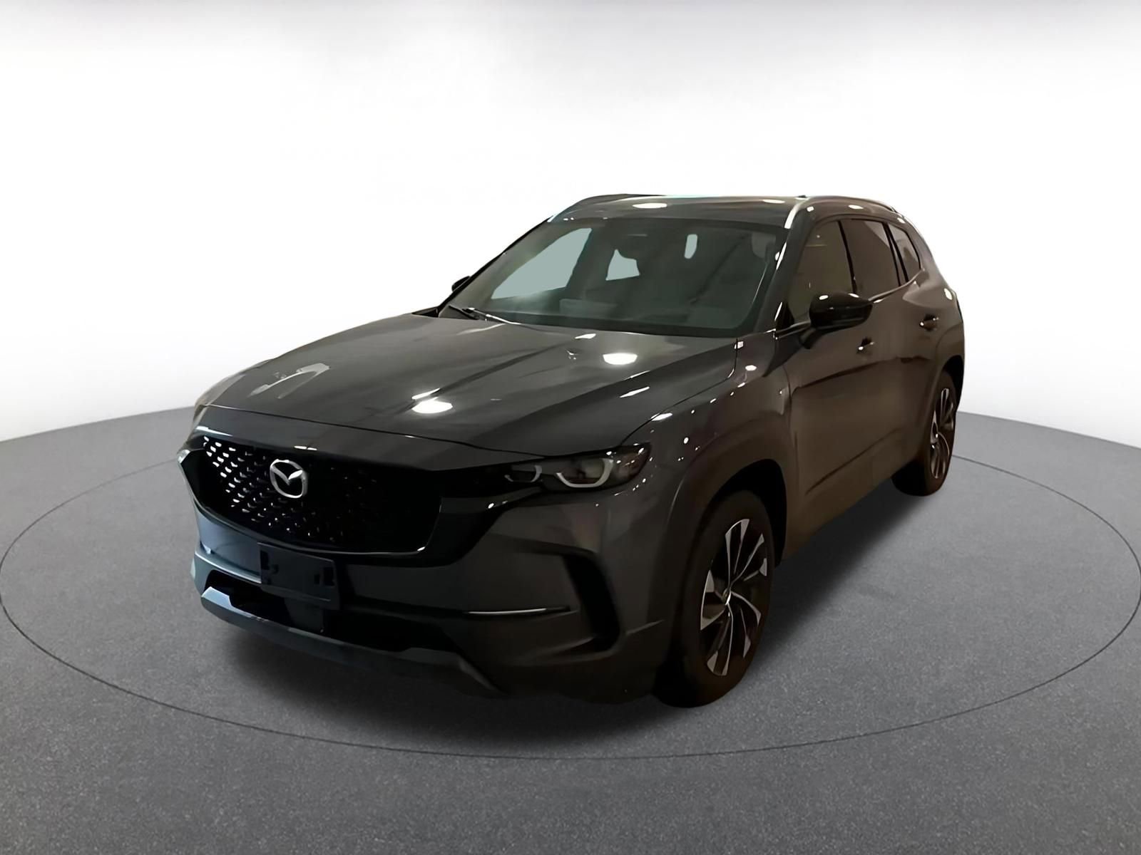 Thumbnail: 2025 Mazda CX-50 - 4