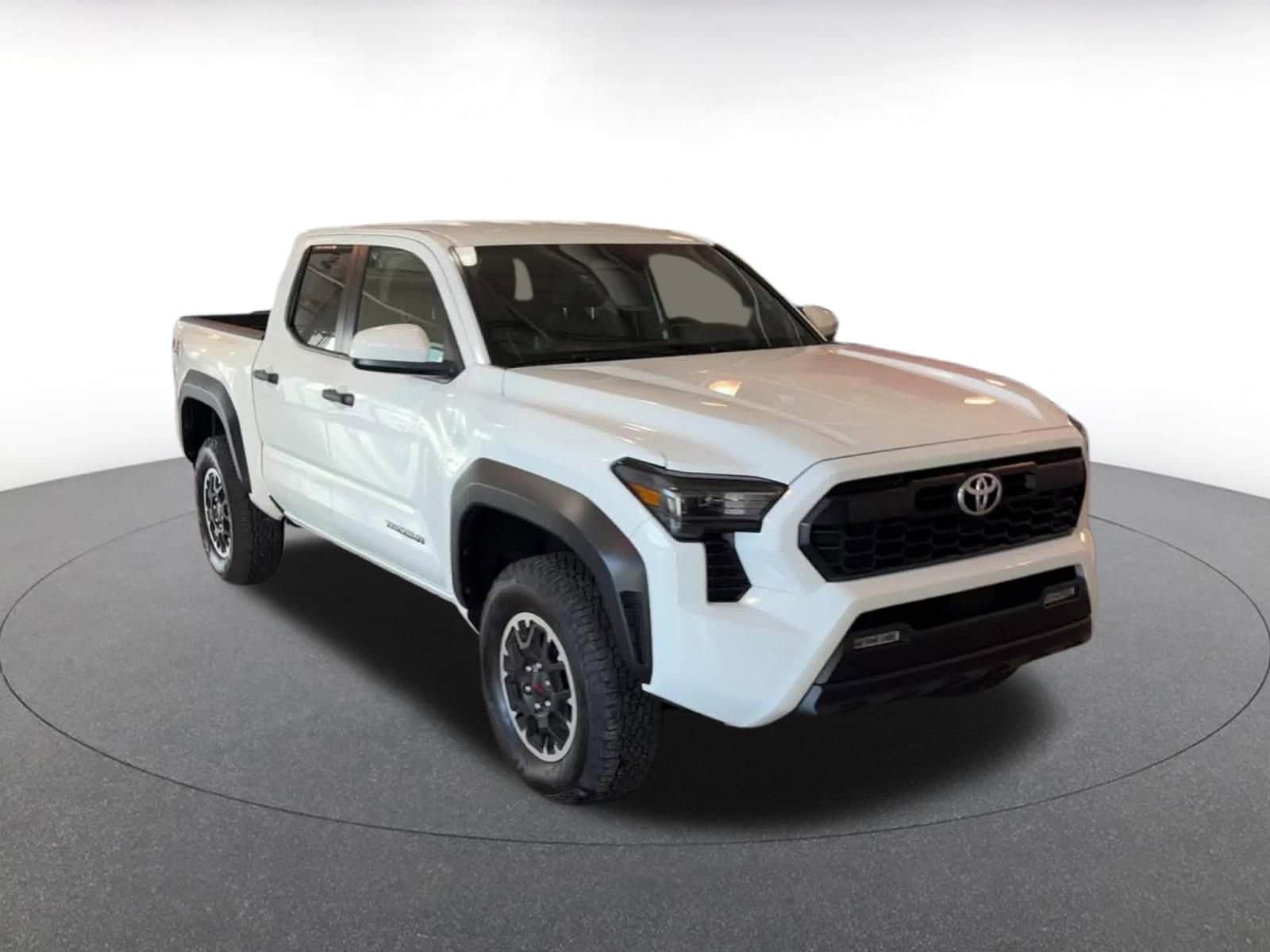 Thumbnail: 2025 Toyota Tacoma - 3