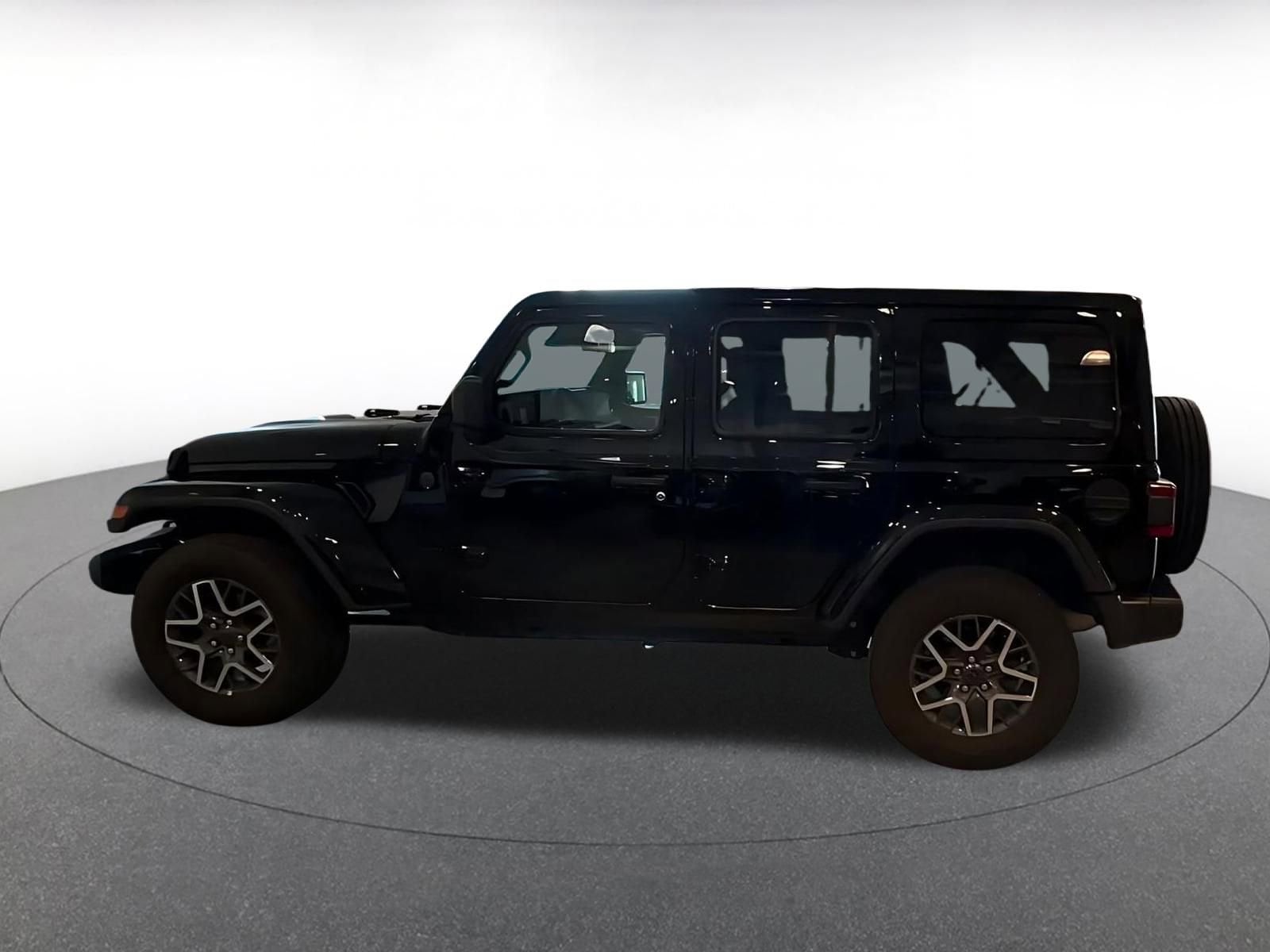Thumbnail: 2025 Jeep Wrangler - 3