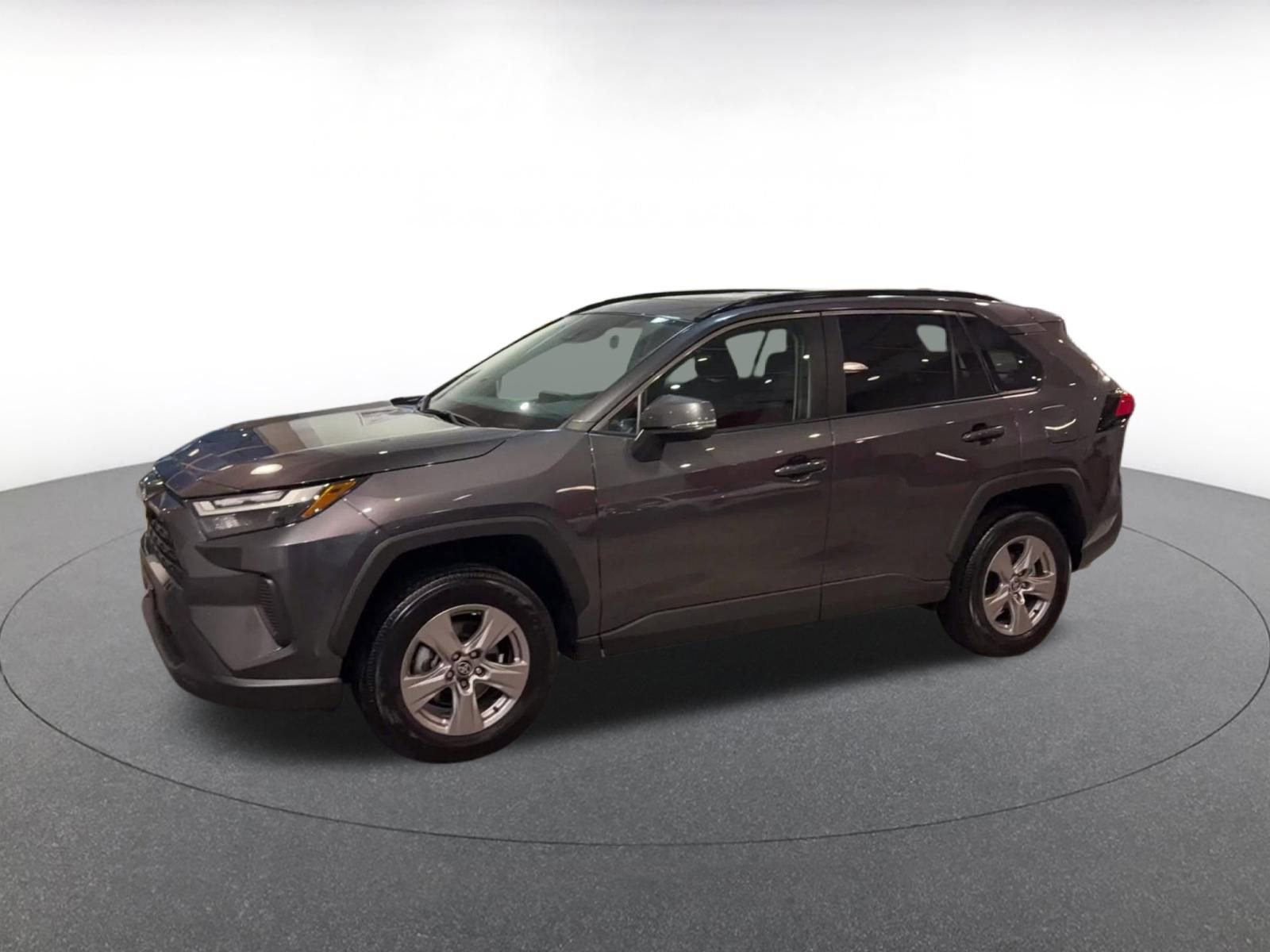 Thumbnail: 2025 Toyota RAV4 - 8