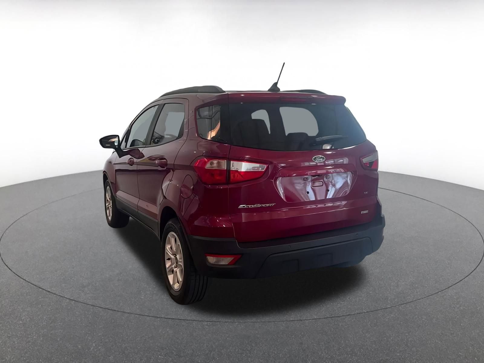 Thumbnail: 2019 Ford EcoSport - 11