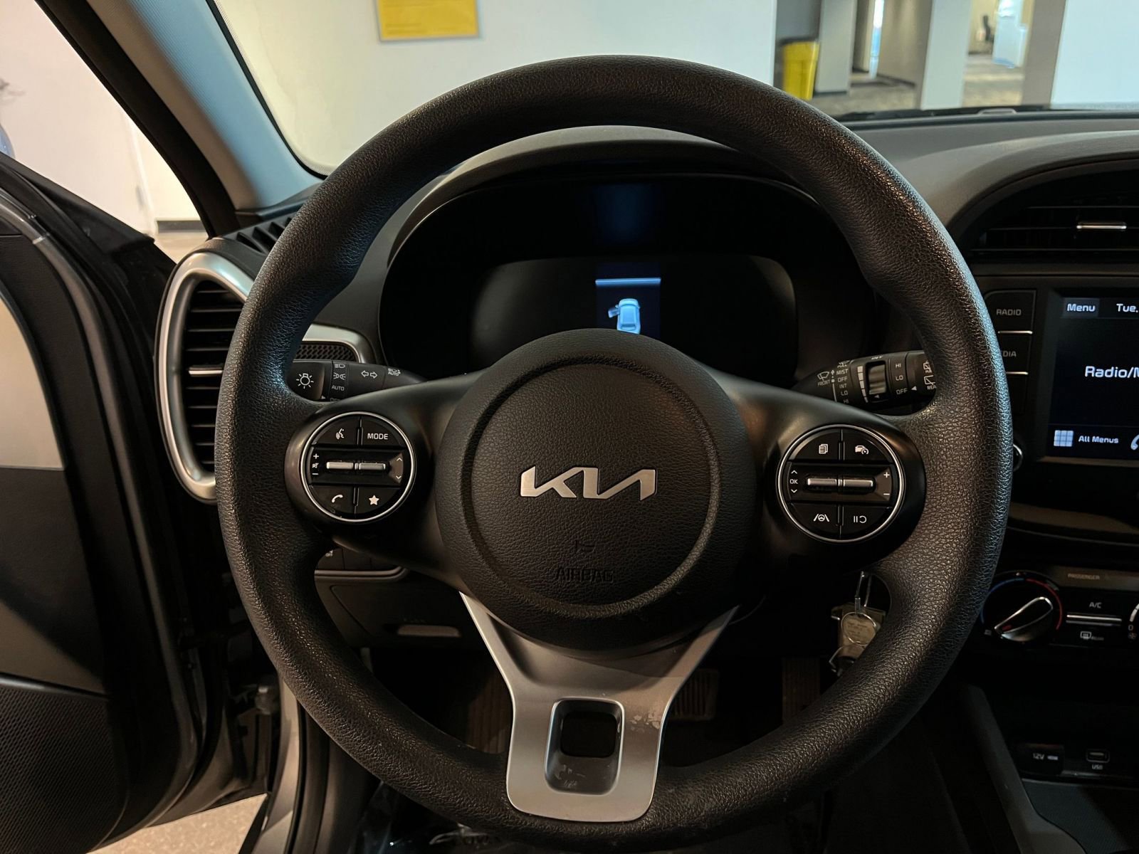 Thumbnail: 2025 Kia Soul - 27