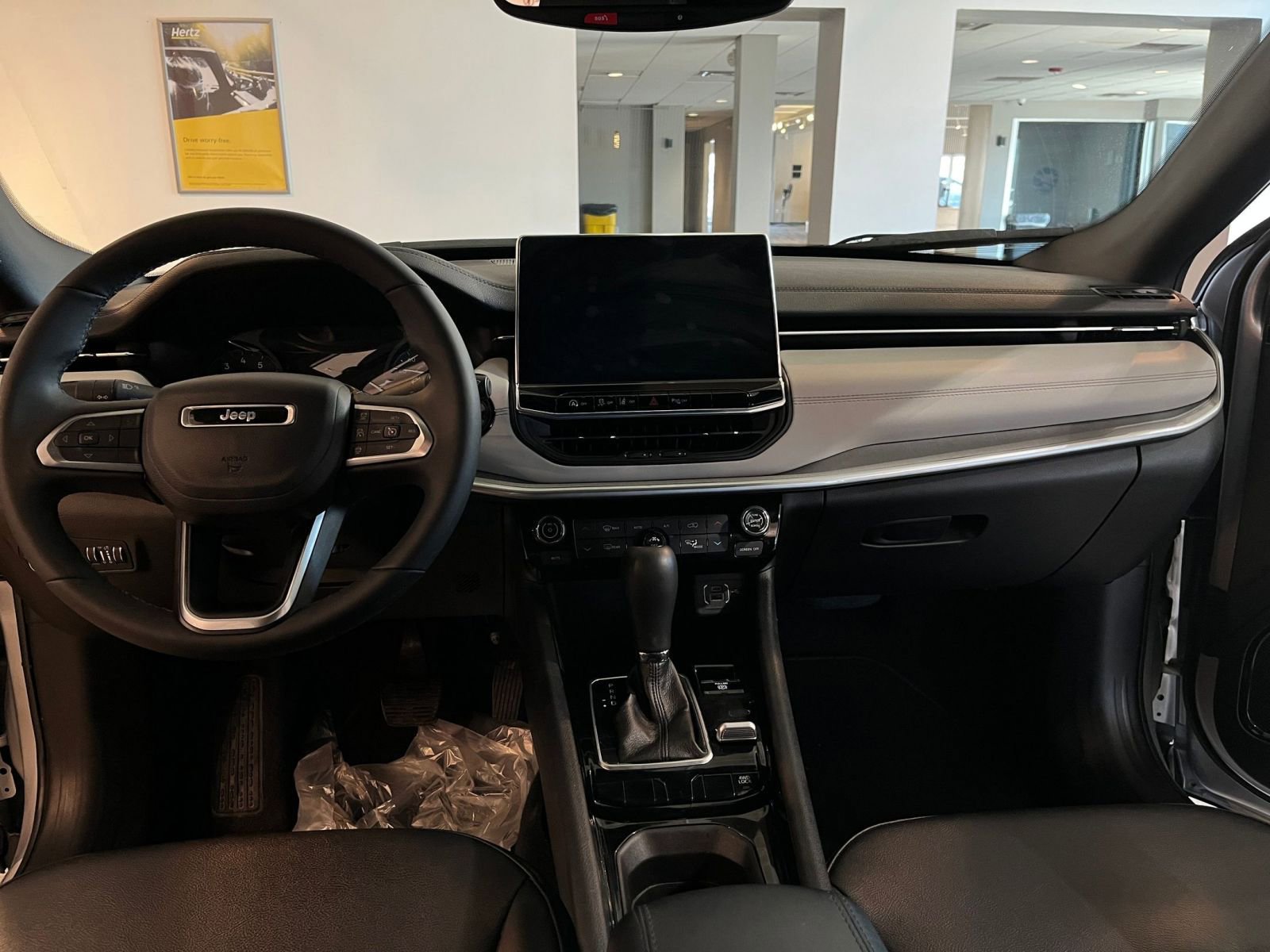 Thumbnail: 2025 Jeep Compass - 35