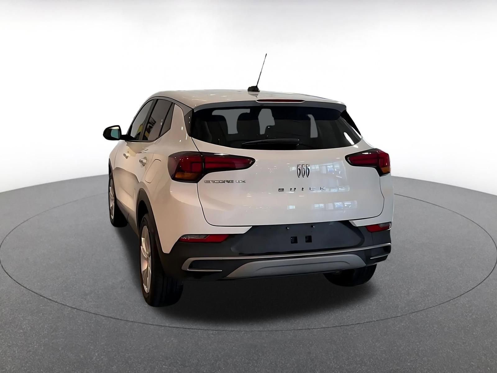 Thumbnail: 2025 Buick Encore GX - 11