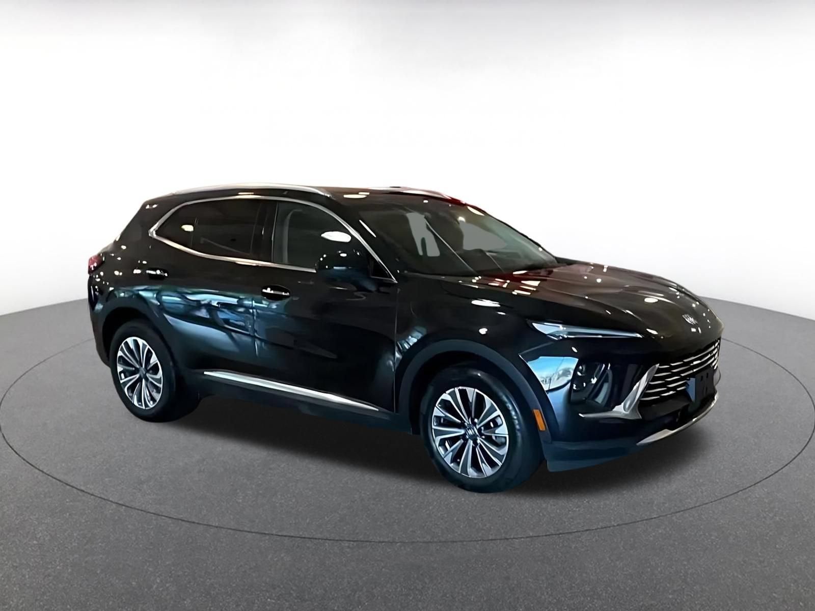 Thumbnail: 2024 Buick Envision - 2