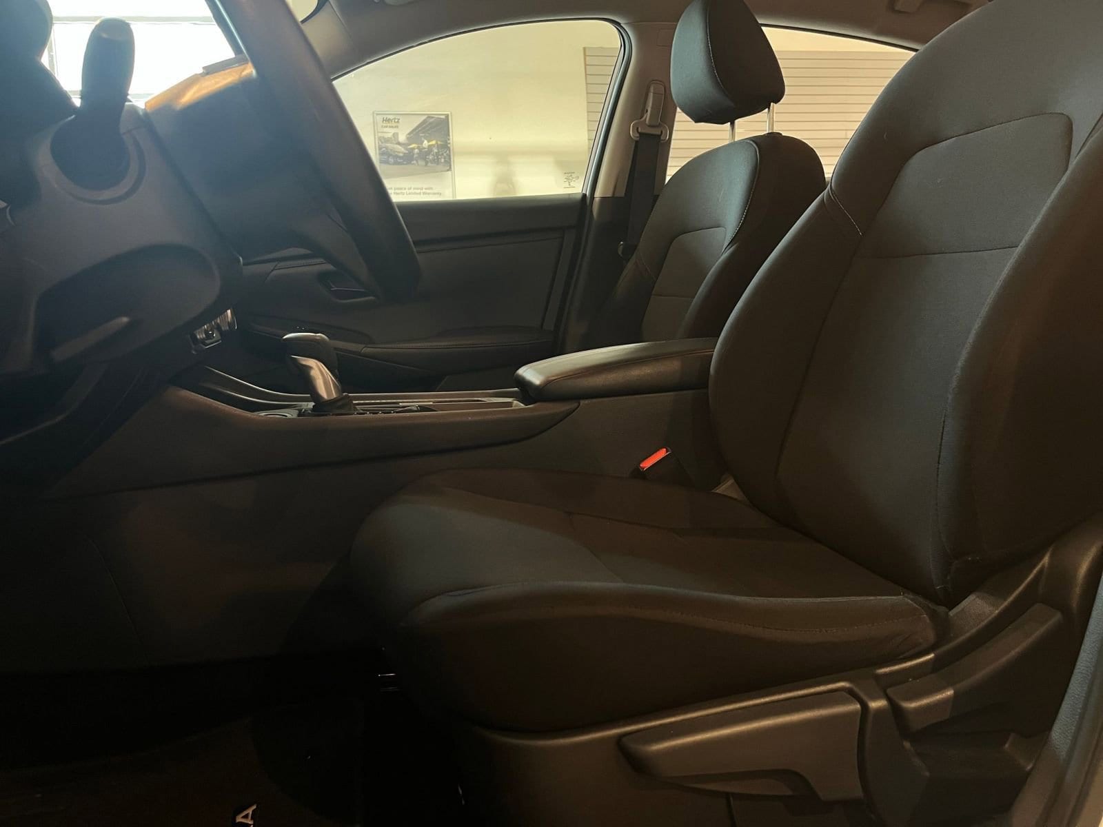 Thumbnail: 2024 Nissan Sentra - 24