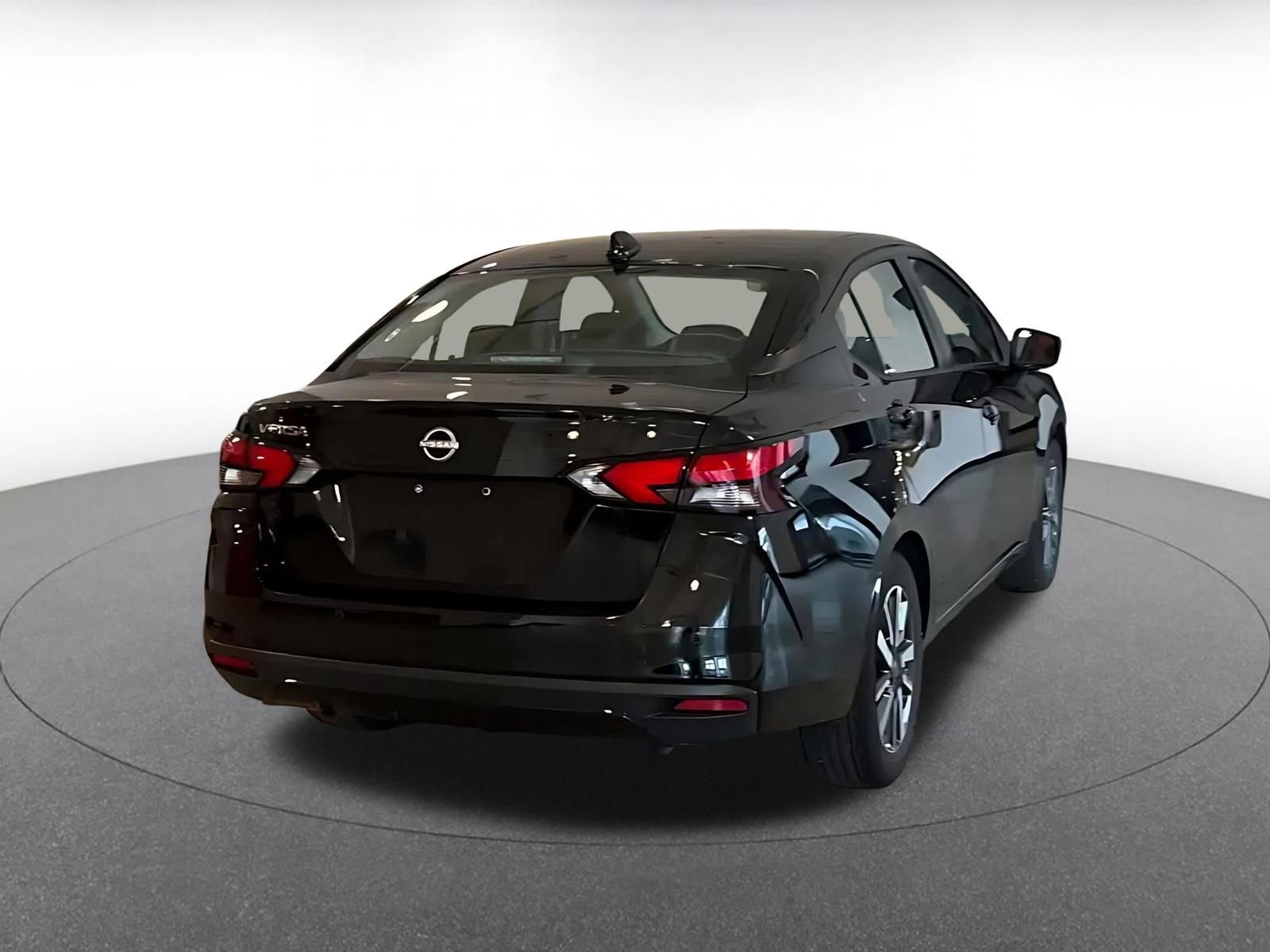 Thumbnail: 2025 Nissan Versa - 14