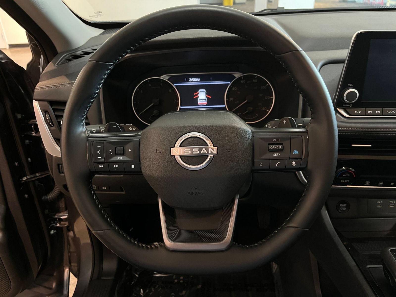 Thumbnail: 2025 Nissan Rogue - 29
