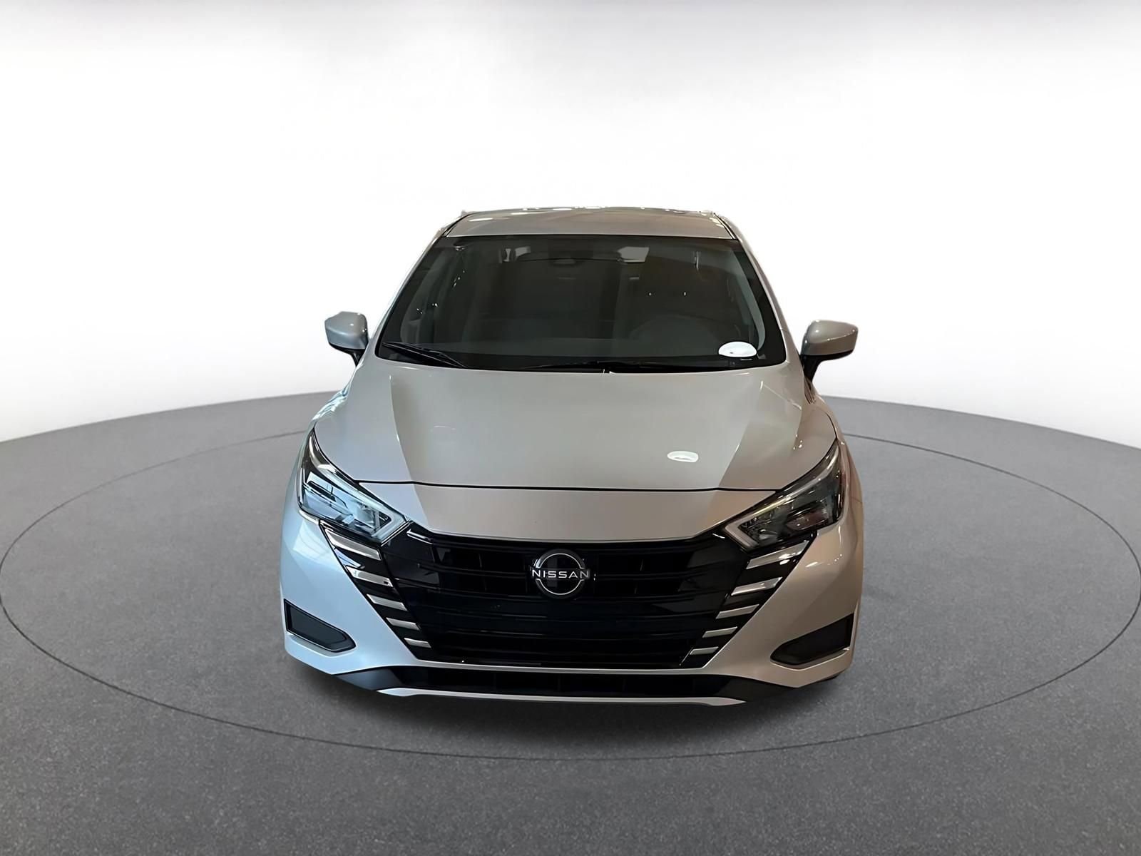 Thumbnail: 2025 Nissan Versa - 4