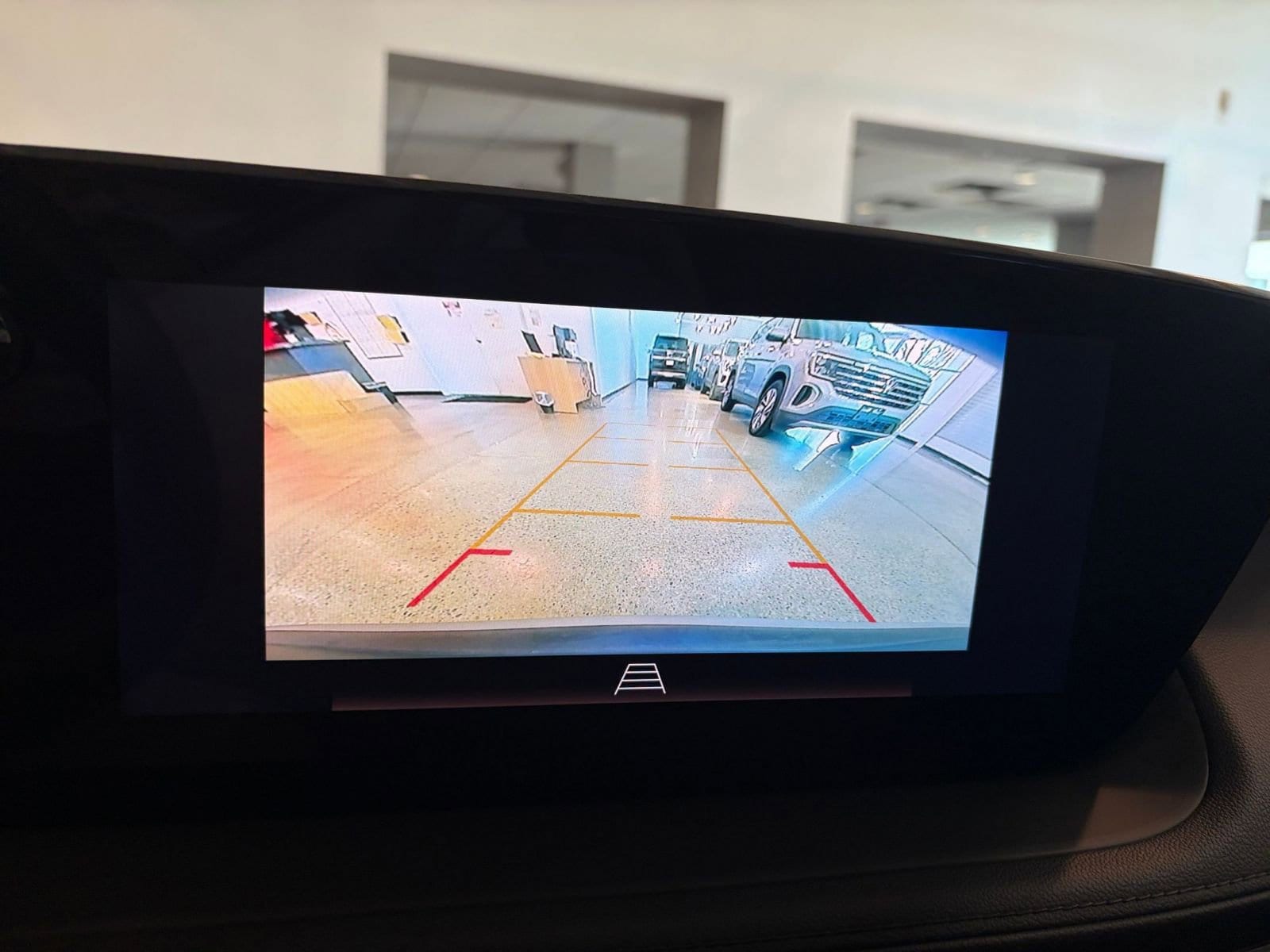 Thumbnail: 2025 Buick Encore GX - 17