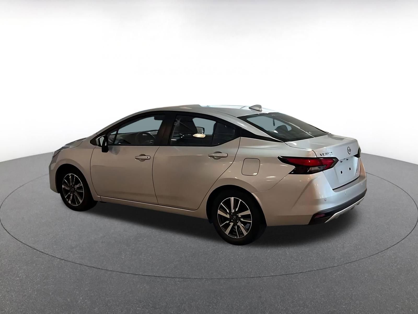 Thumbnail: 2025 Nissan Versa - 9