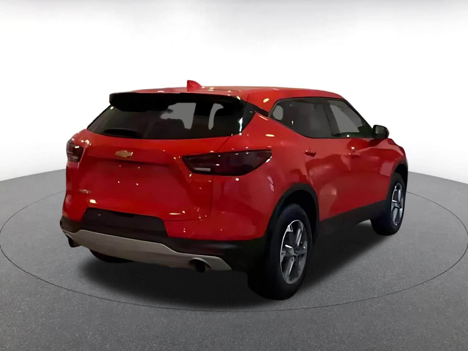 Thumbnail: 2026 Chevrolet Blazer - 14