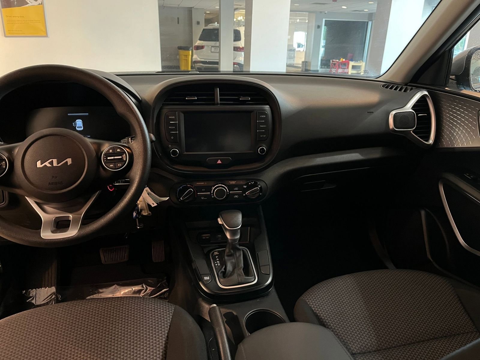 Thumbnail: 2025 Kia Soul - 34
