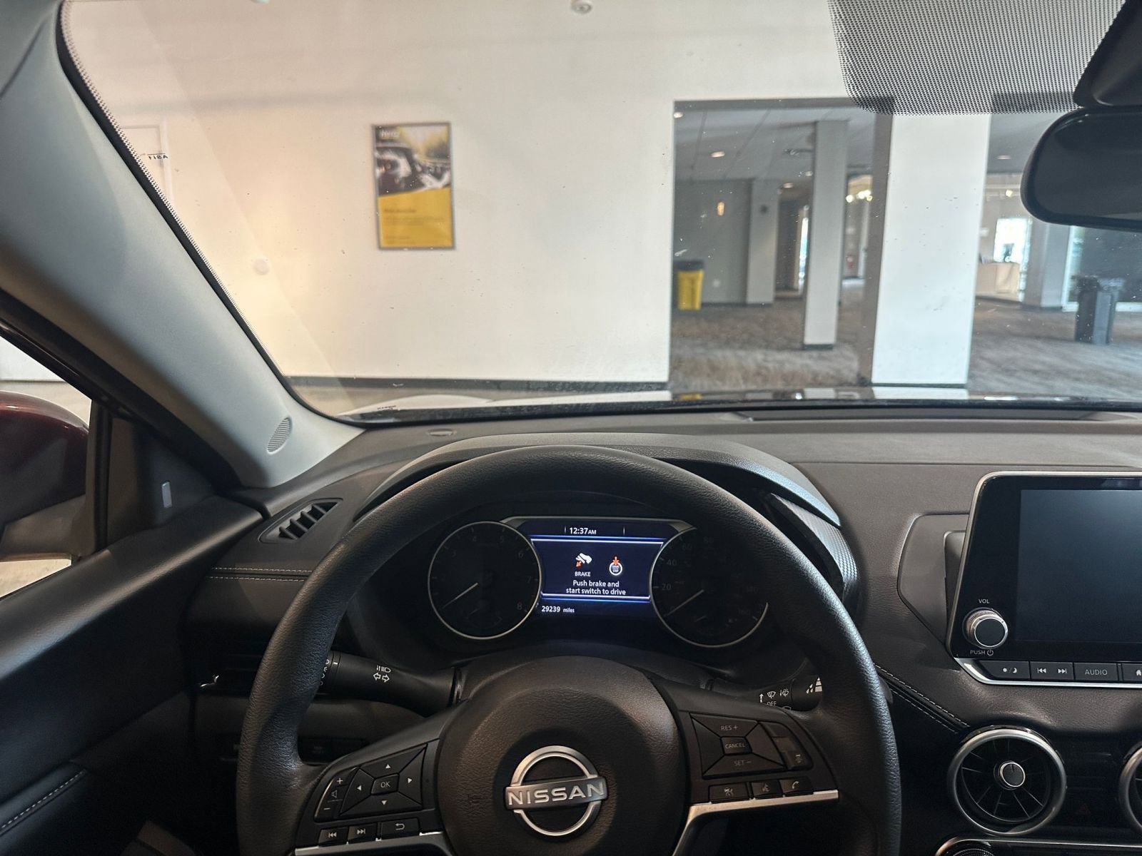 Thumbnail: 2024 Nissan Sentra - 33