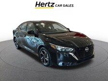 2024 Nissan Sentra SV -
                  Cincinnati, OH