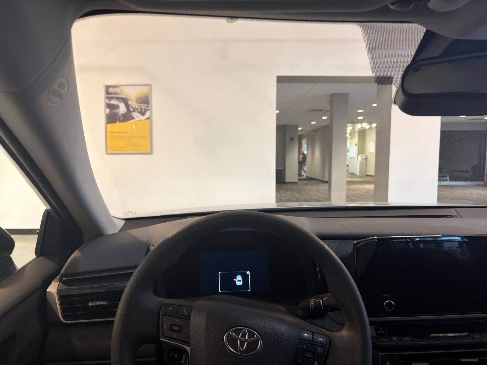 Thumbnail: 2025 Toyota Camry - 33