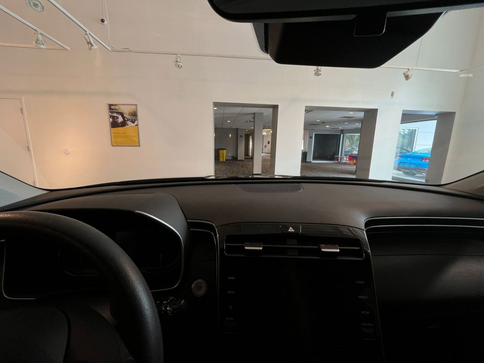 Thumbnail: 2024 Hyundai Tucson - 33