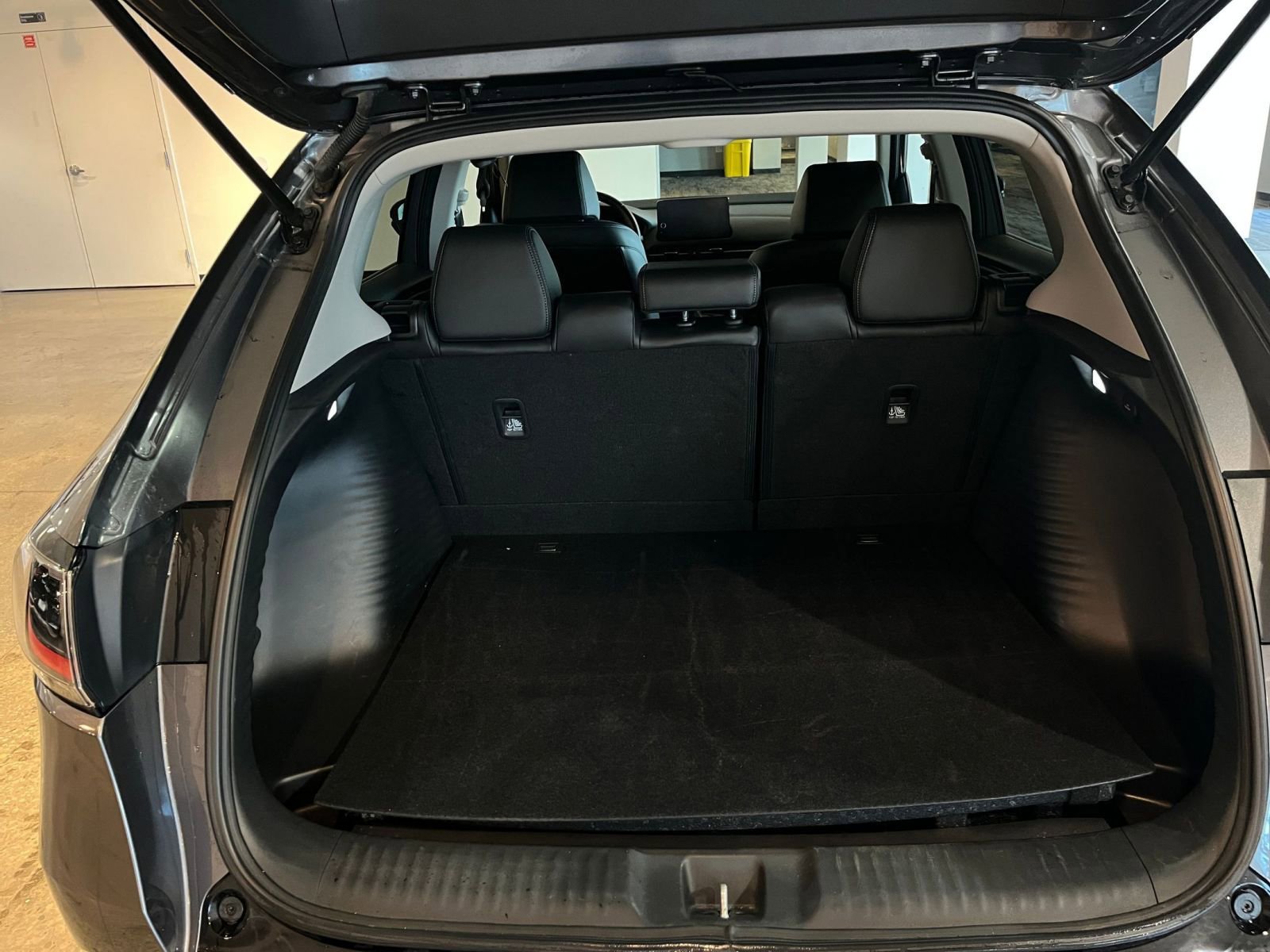 Thumbnail: 2025 Honda HR-V - 31