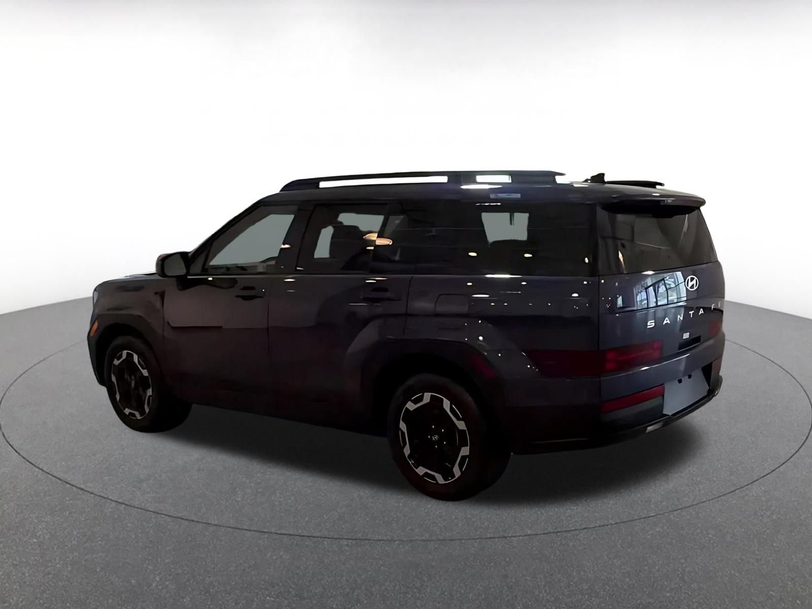 Thumbnail: 2026 Hyundai Santa Fe - 9