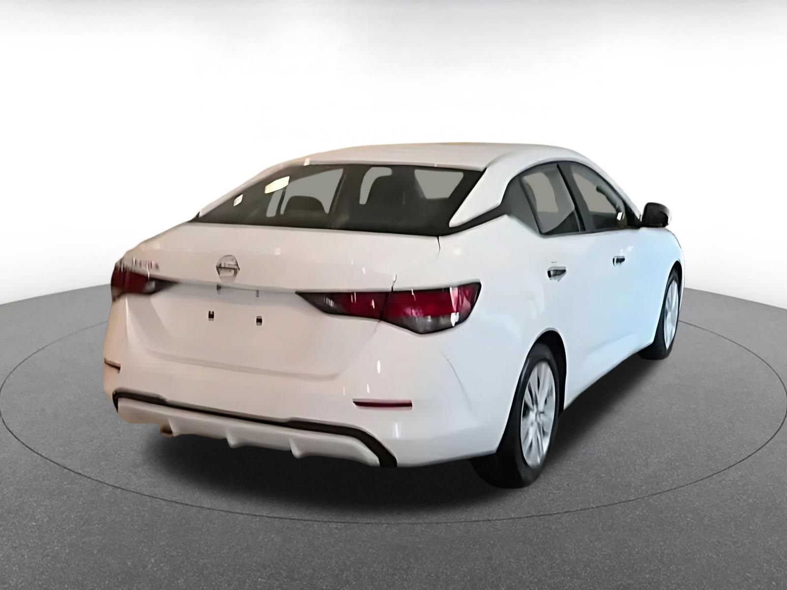Thumbnail: 2025 Nissan Sentra - 9