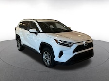 2024 Toyota RAV4 XLE -
                  Cincinnati, OH