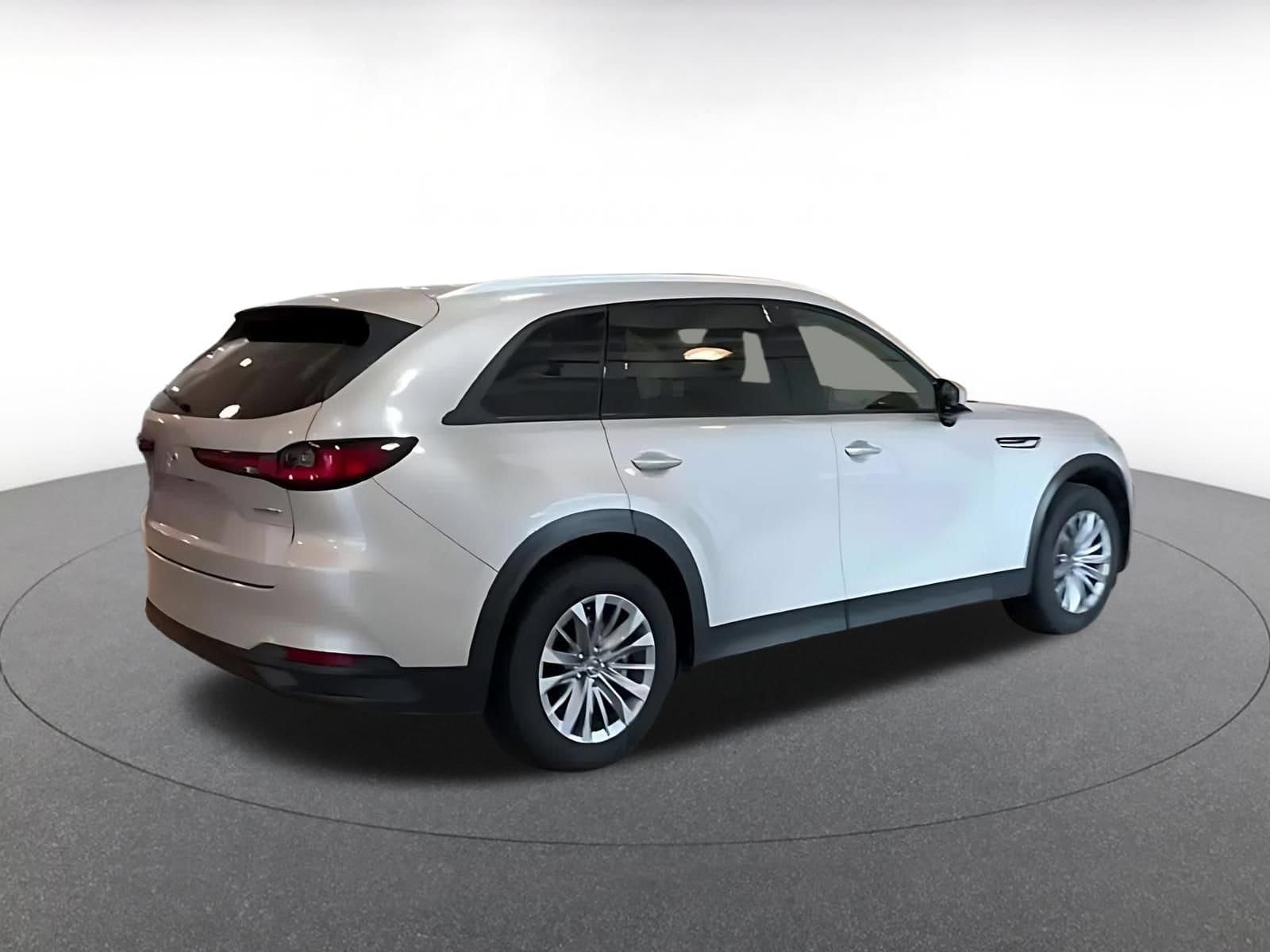 Thumbnail: 2025 Mazda CX-90 - 11
